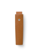 Graf von Faber-Castell Pen Etui /1 Epsom Cognac