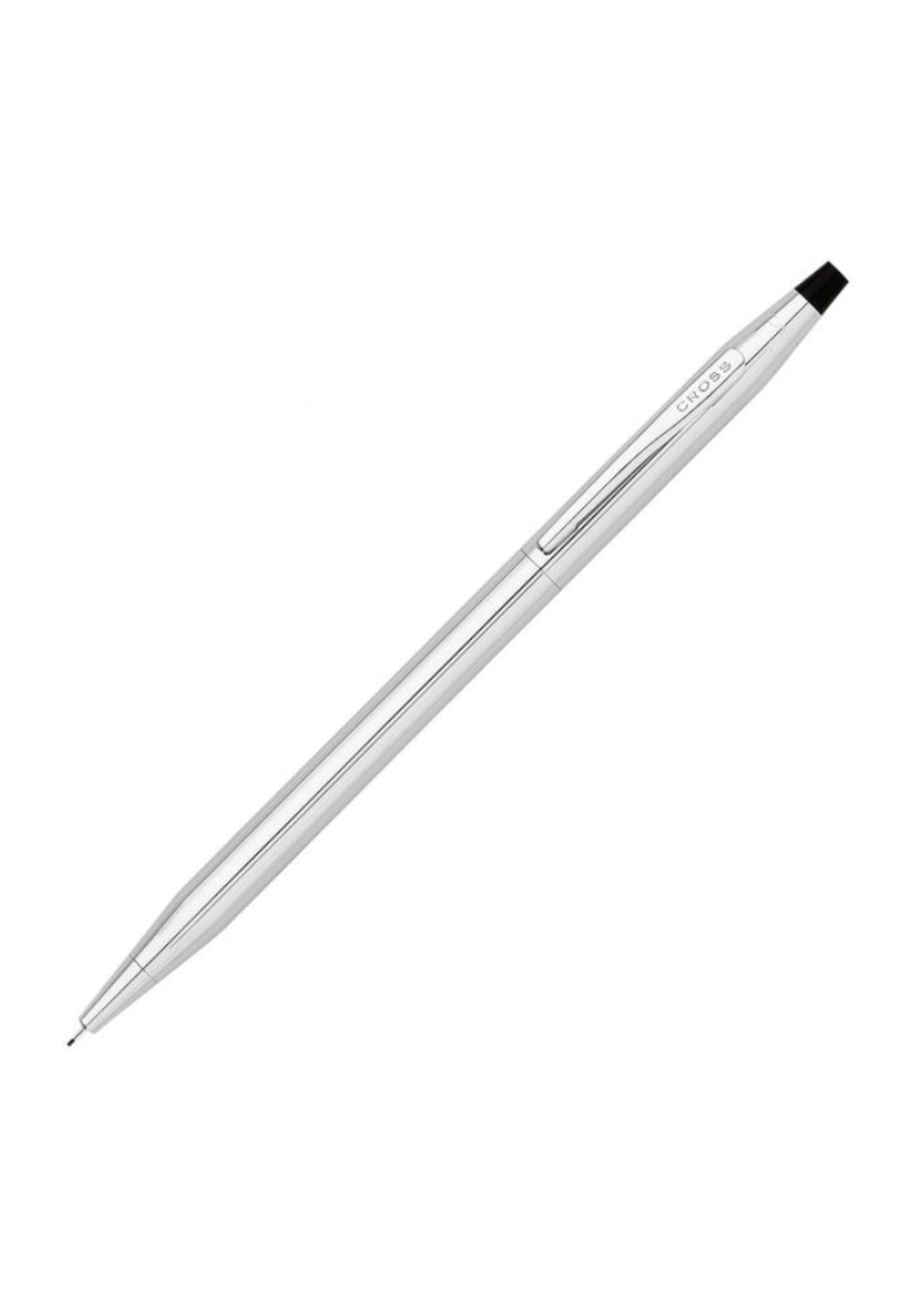 Cross Classic Century Lustrous Chrome Vulpotlood