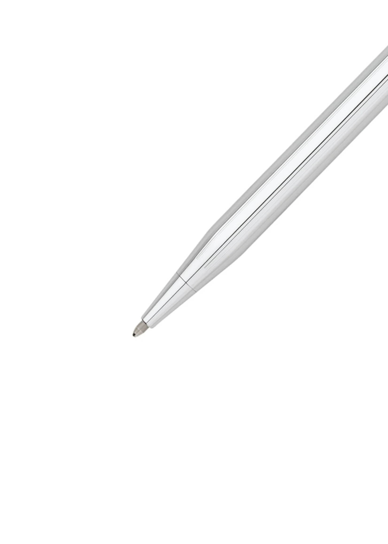 Cross Classic Century Lustrous Chrome Vulpotlood