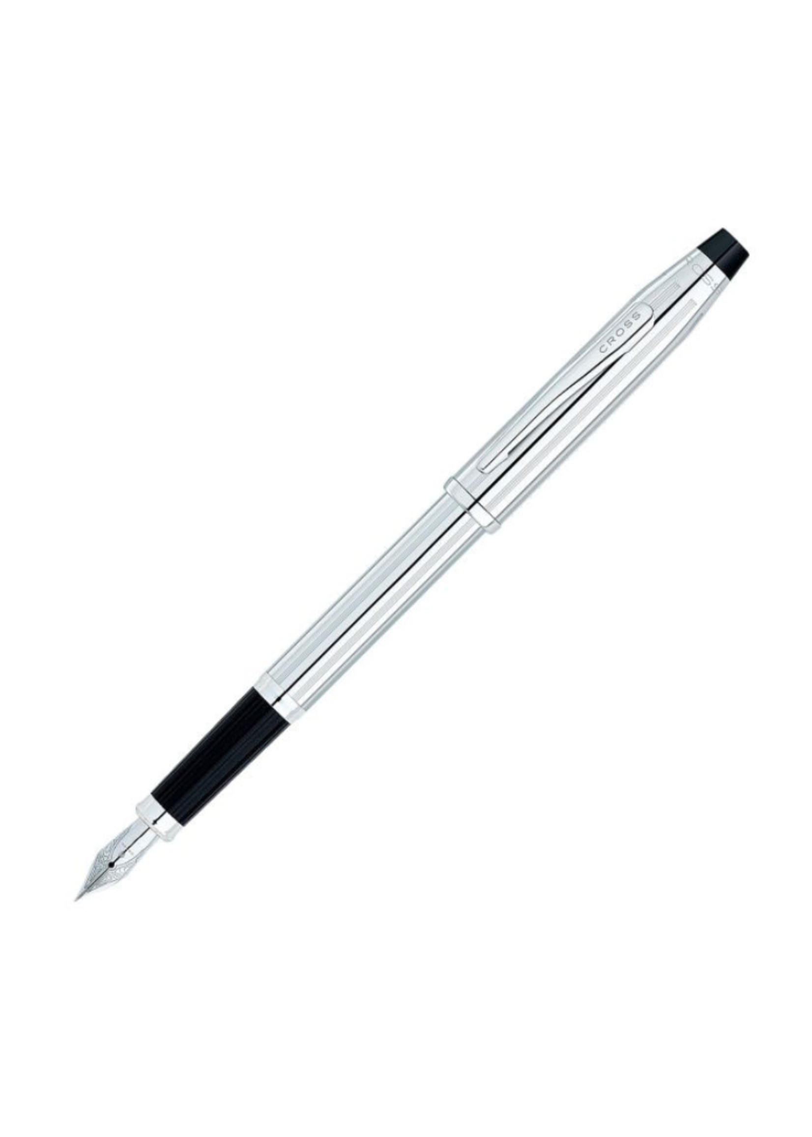 Cross Classic Century II Chrome Vulpen Medium
