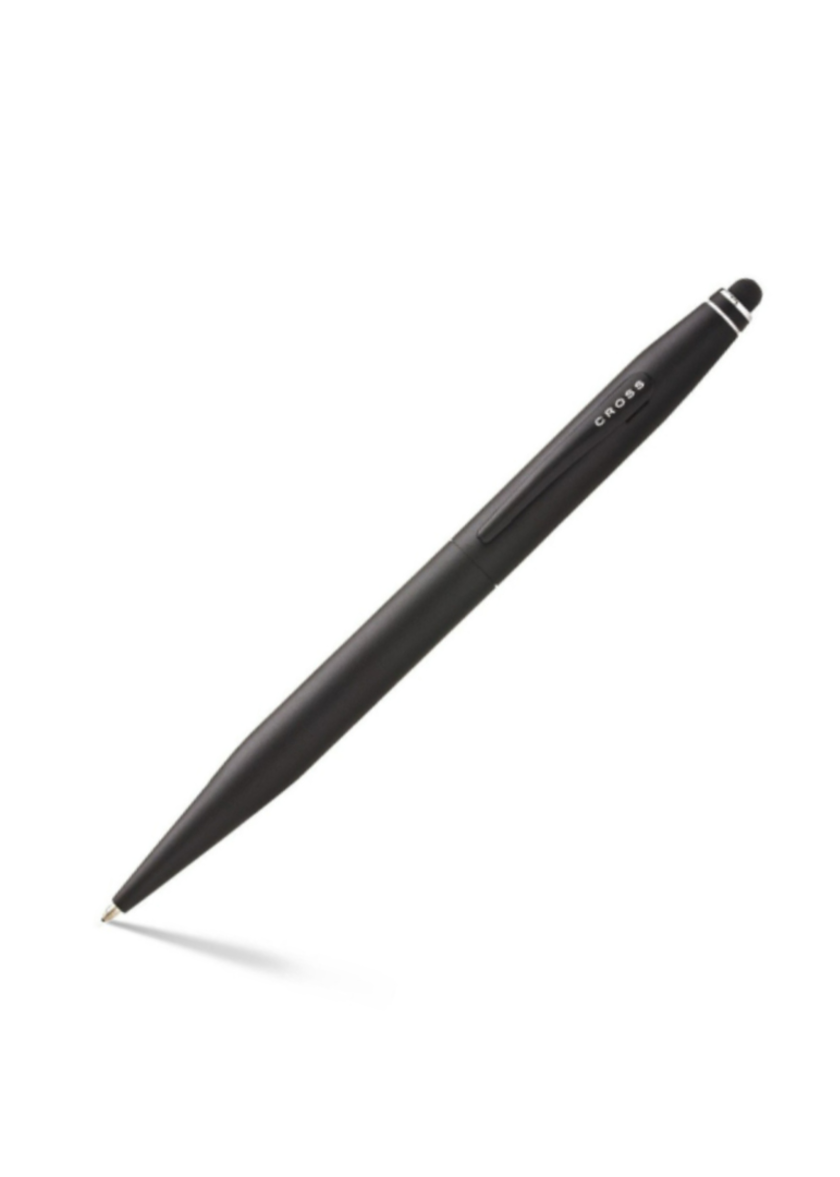 Cross Stylus Mat Black