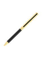 S.T.Dupont Jackie Classique Black Balpen
