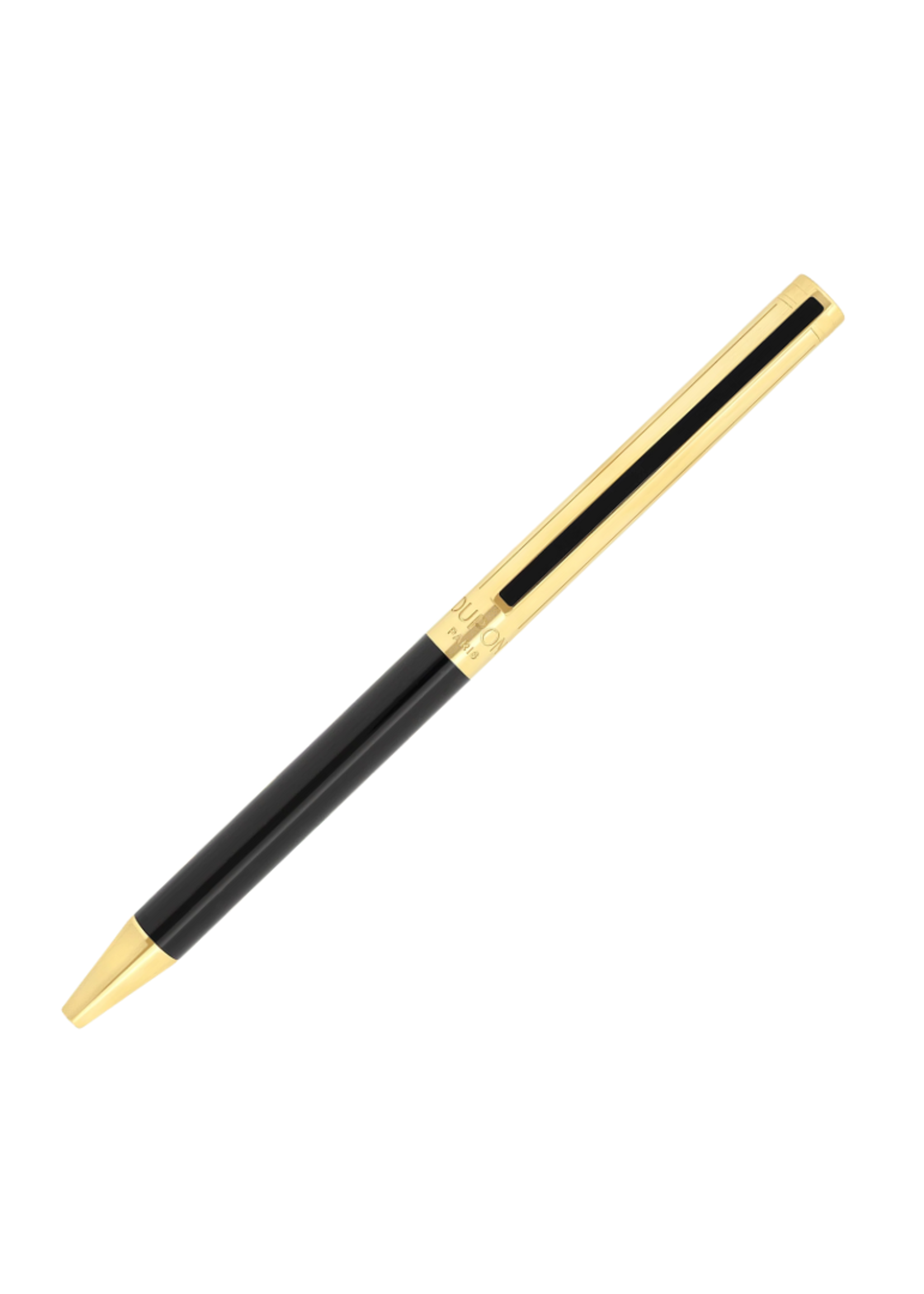 S.T. Dupont Classique Black Balpen