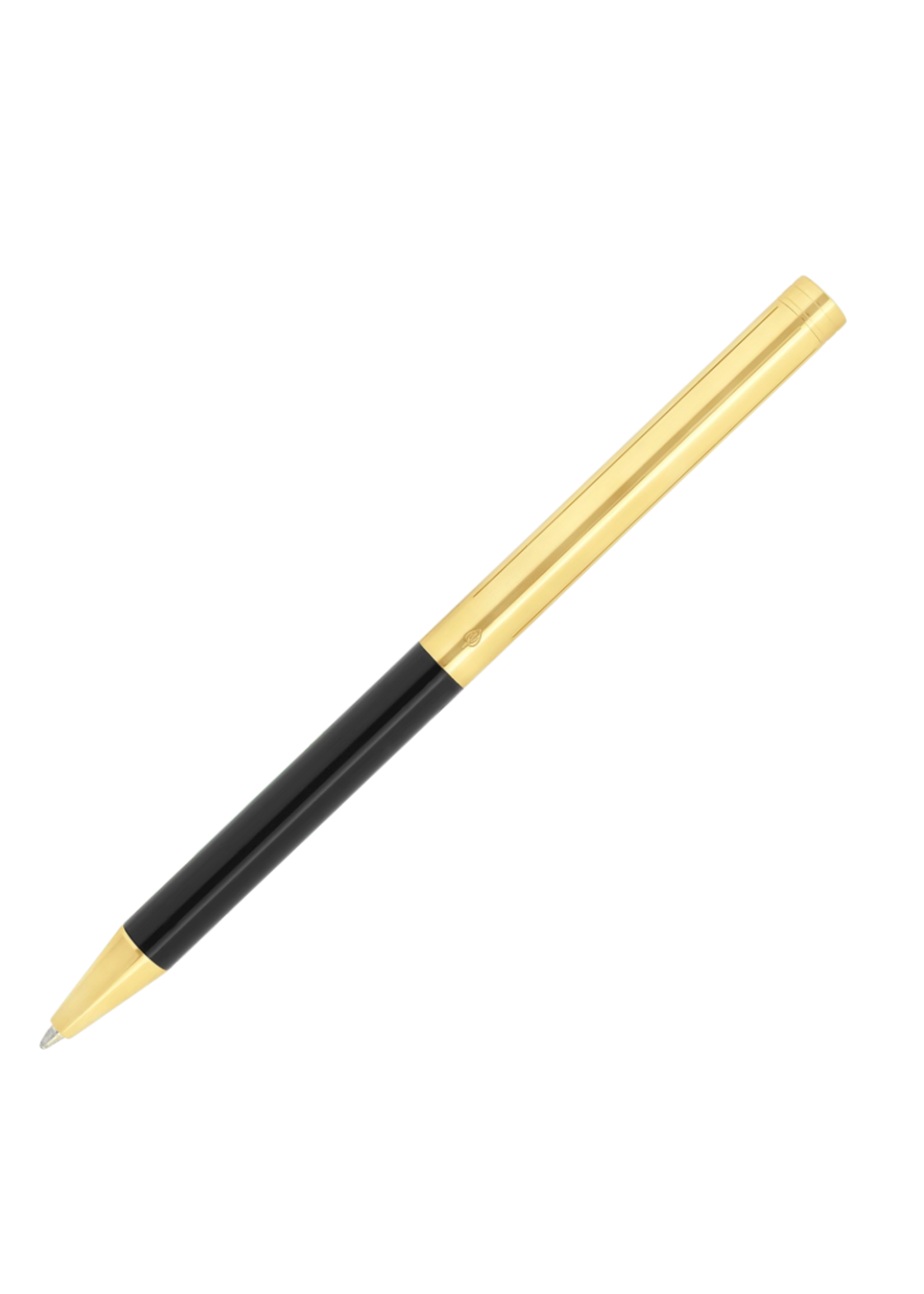 S.T.Dupont Jackie Classique Black Balpen