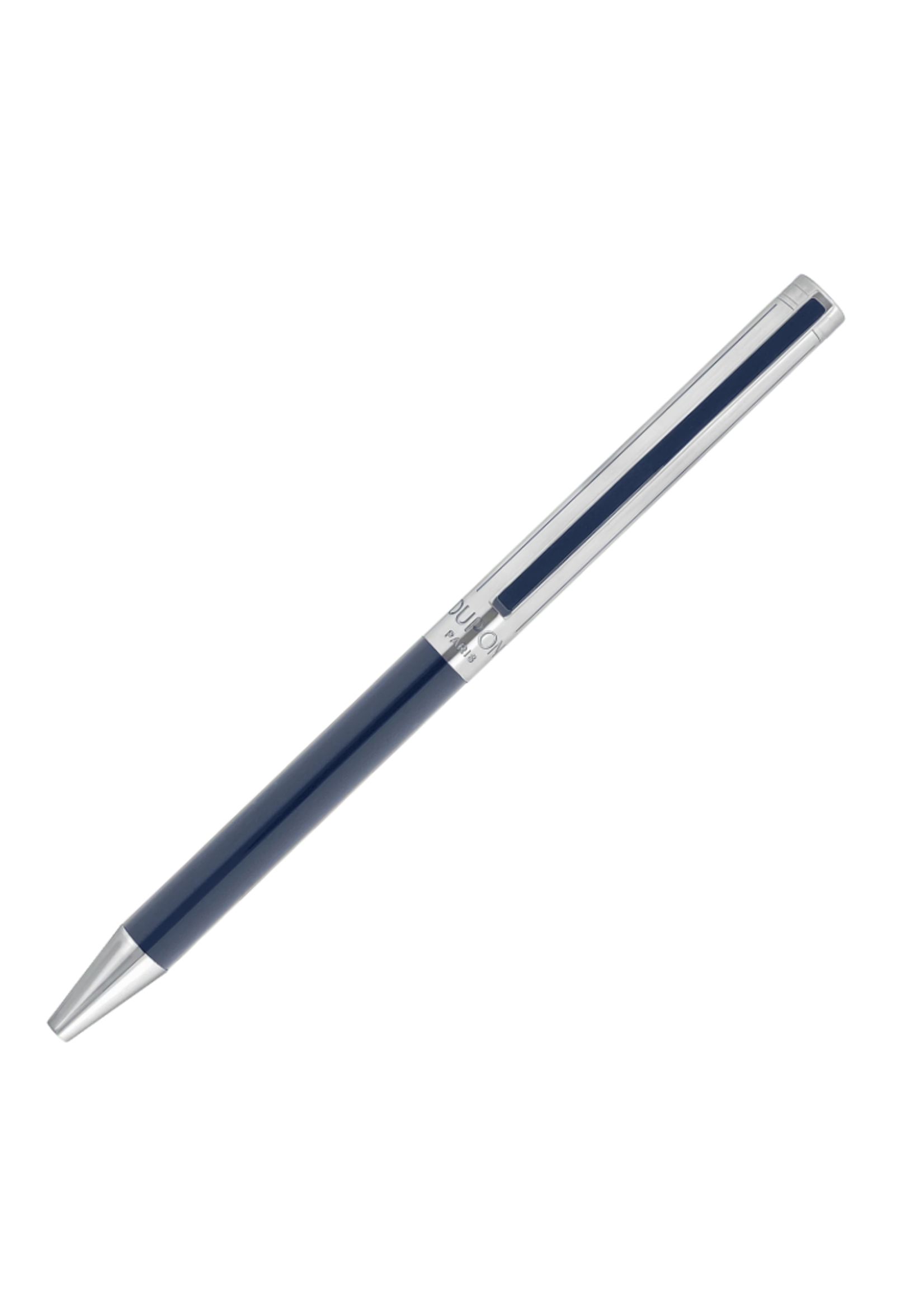 S.T. Dupont Classique Dark Blue Balpen