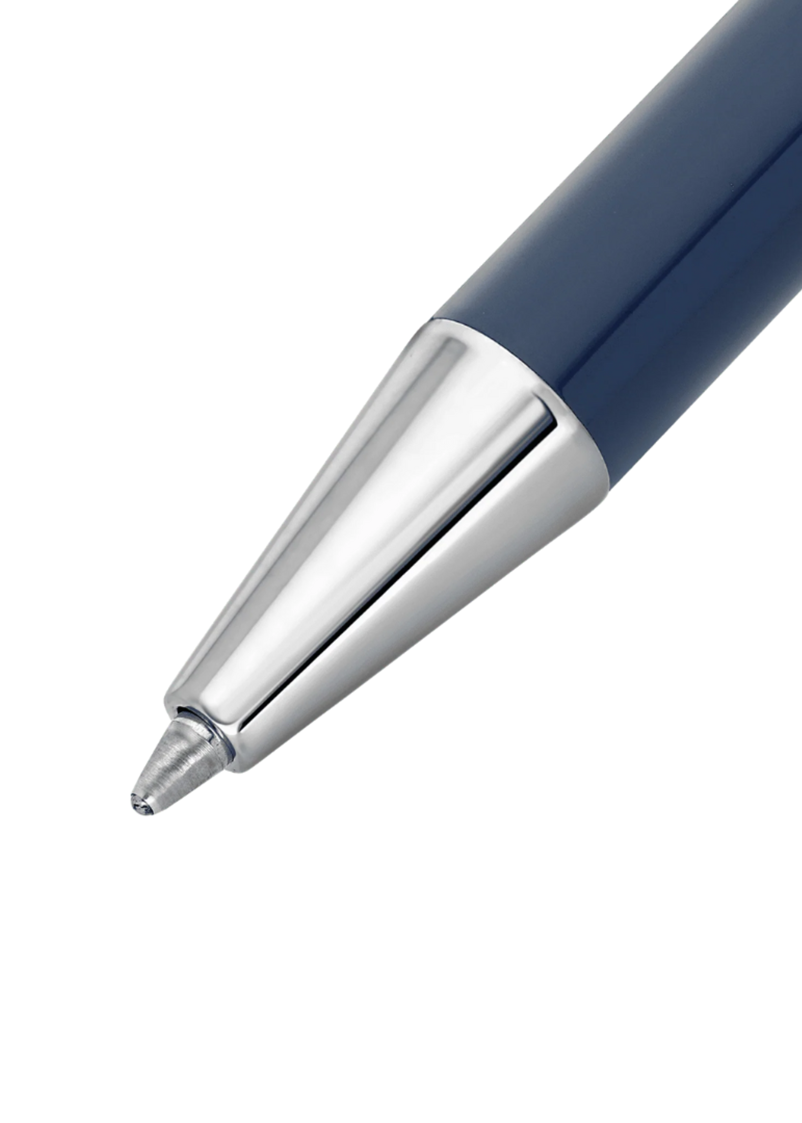 S.T.Dupont Jackie Classique Dark Blue Balpen