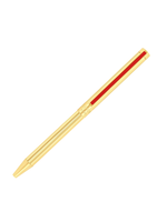 S.T.Dupont Jackie Classique Gold Balpen