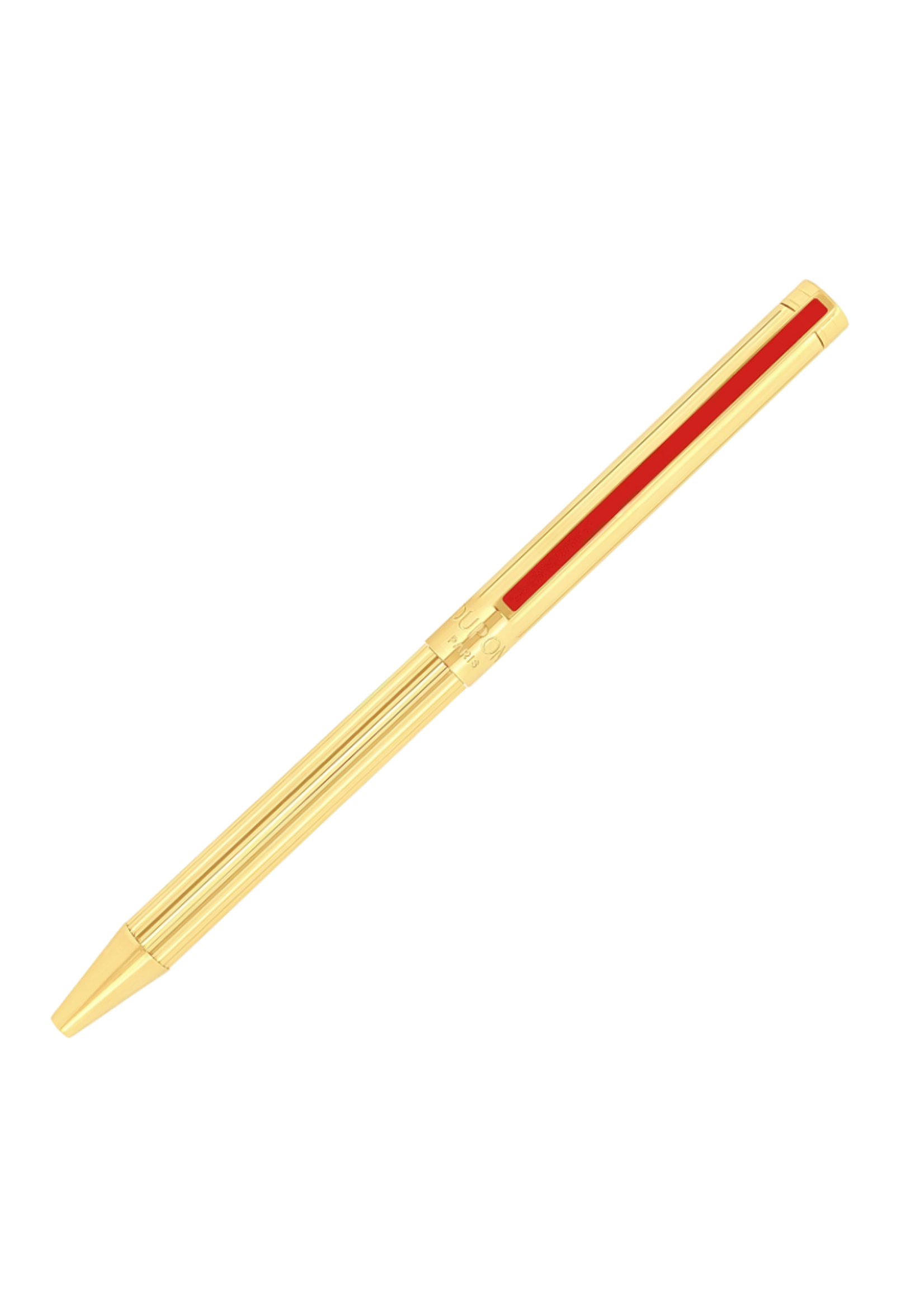 S.T.Dupont Jackie Classique Gold Balpen