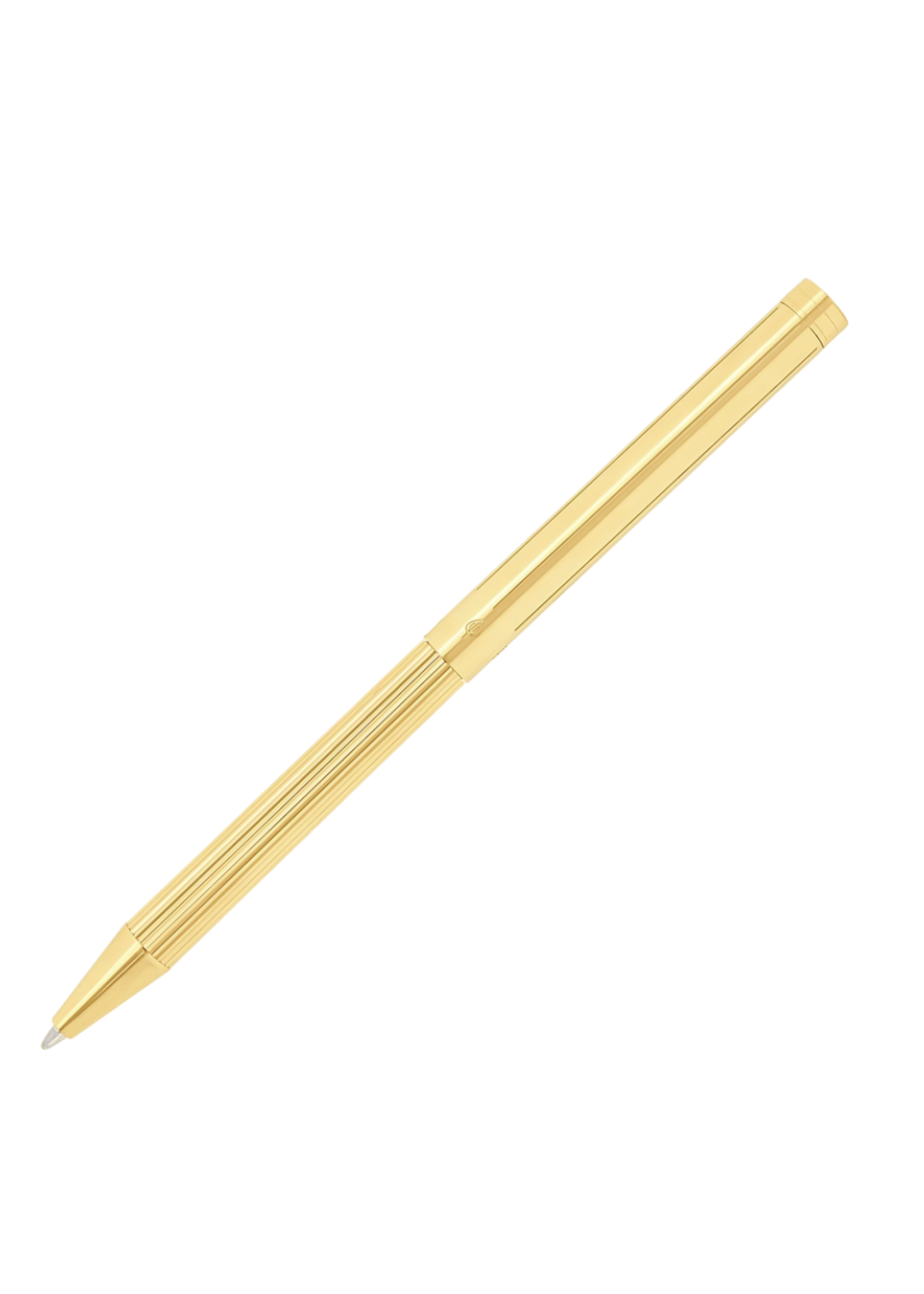 S.T.Dupont Jackie Classique Gold Balpen