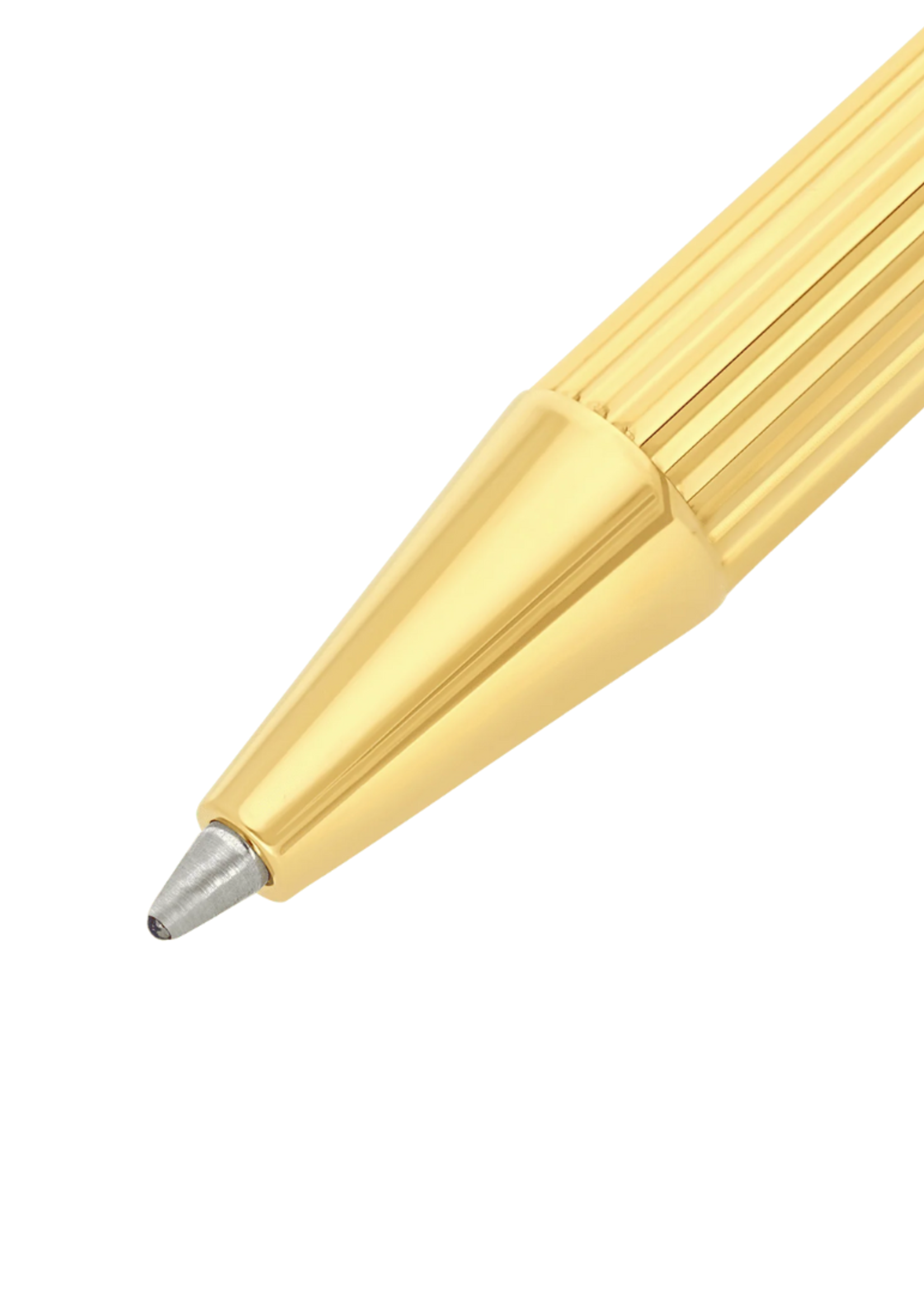 S.T.Dupont Jackie Classique Gold Balpen
