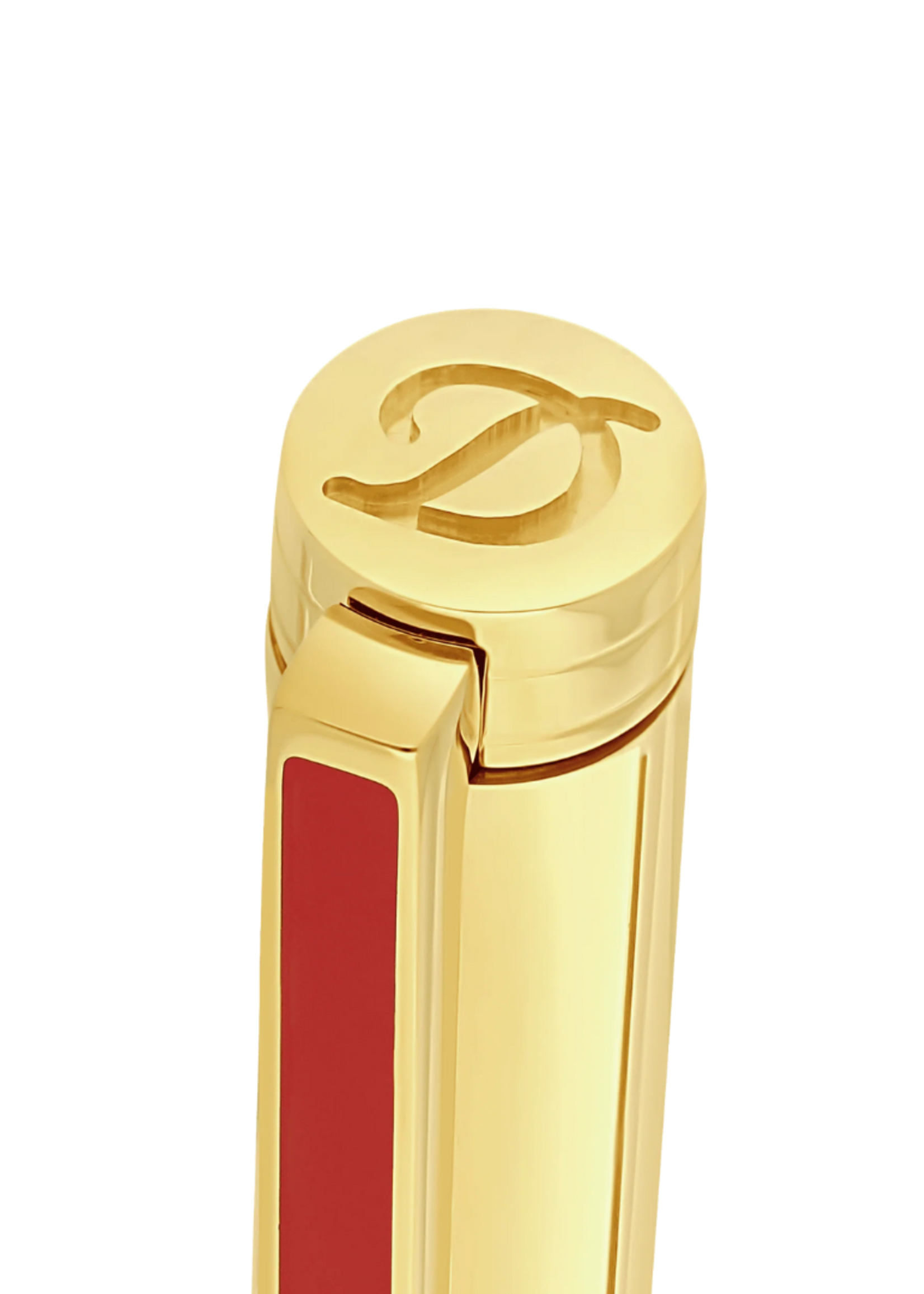 S.T.Dupont Jackie Classique Gold Balpen