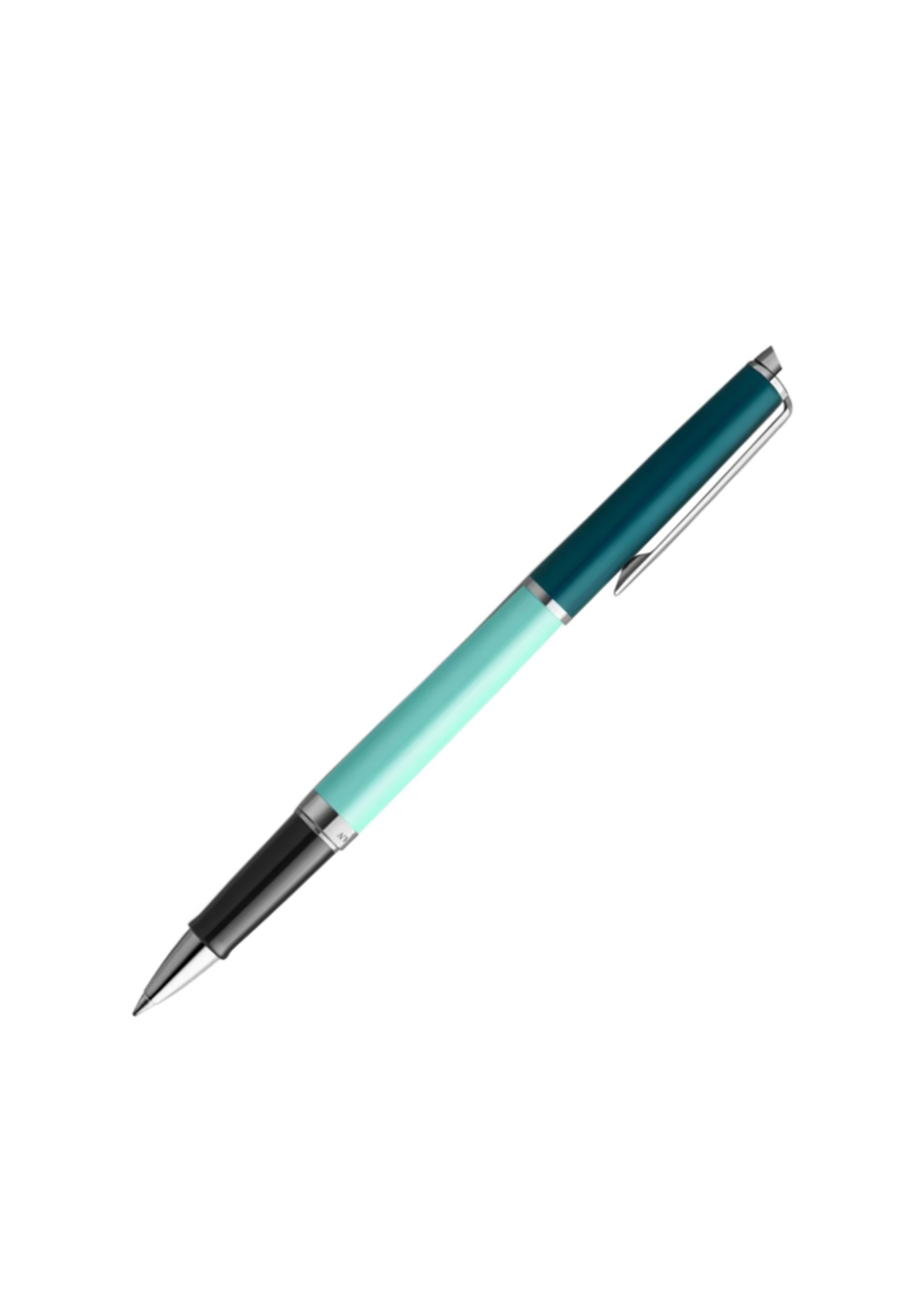 Hémisphère Color Blocking Green CT Roller