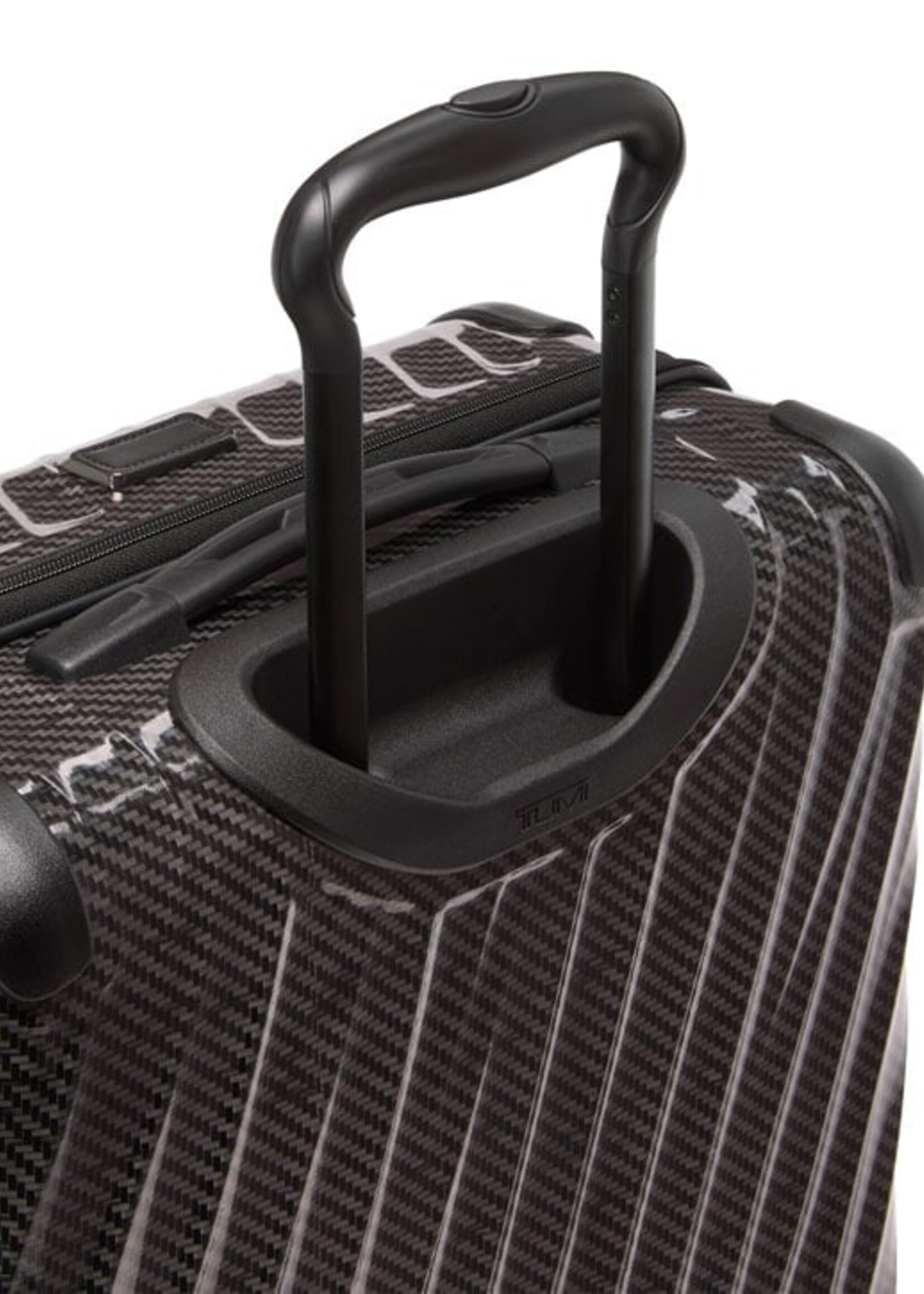 TUMI Koffer 19 Degree Lite Continental H55 x B40 x D23 cm 3kg