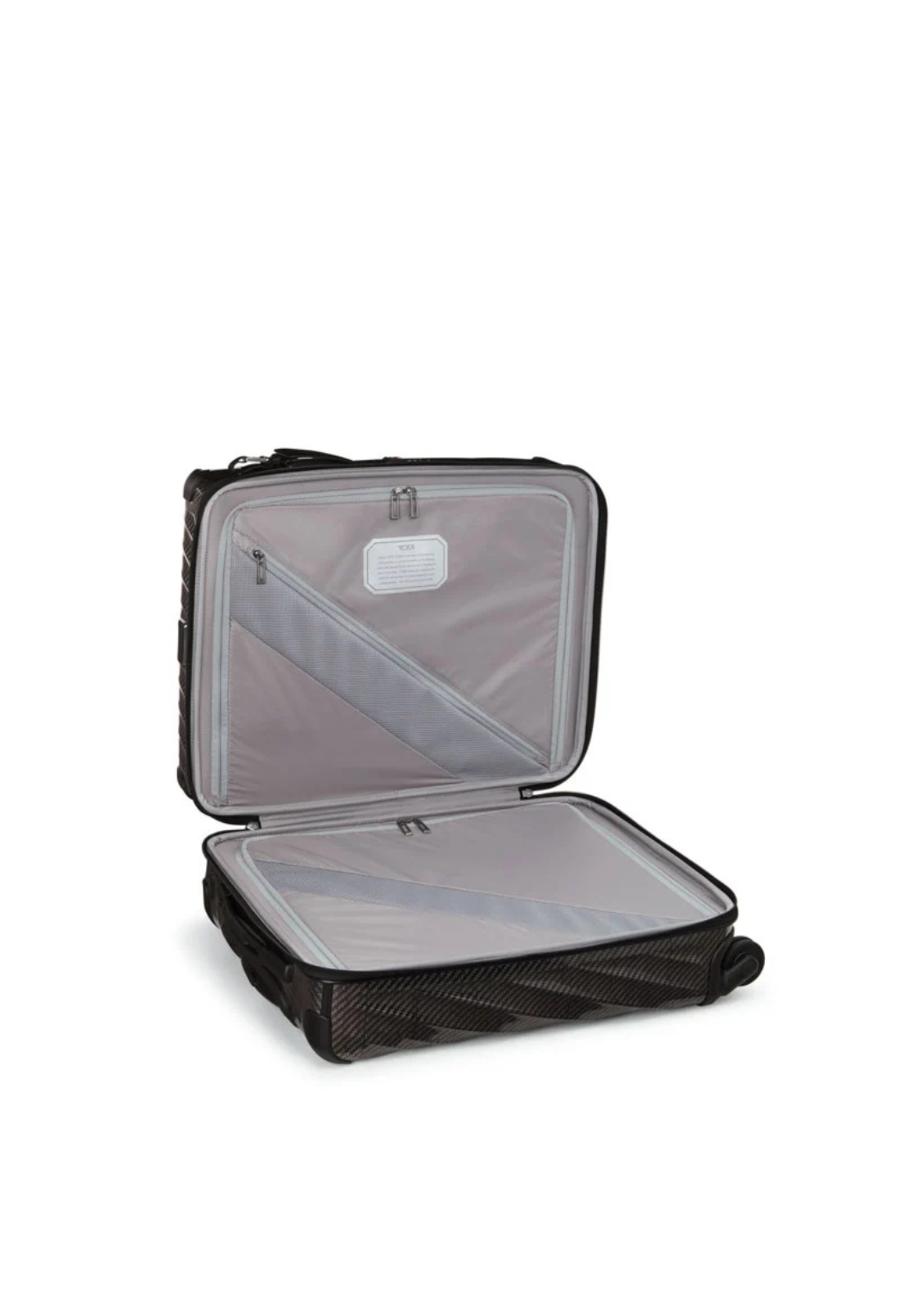 TUMI Koffer 19 Degree Lite Continental H55 x B40 x D23 cm 3kg