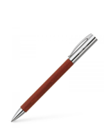Faber-Castell Ambition Pearwood Balpen