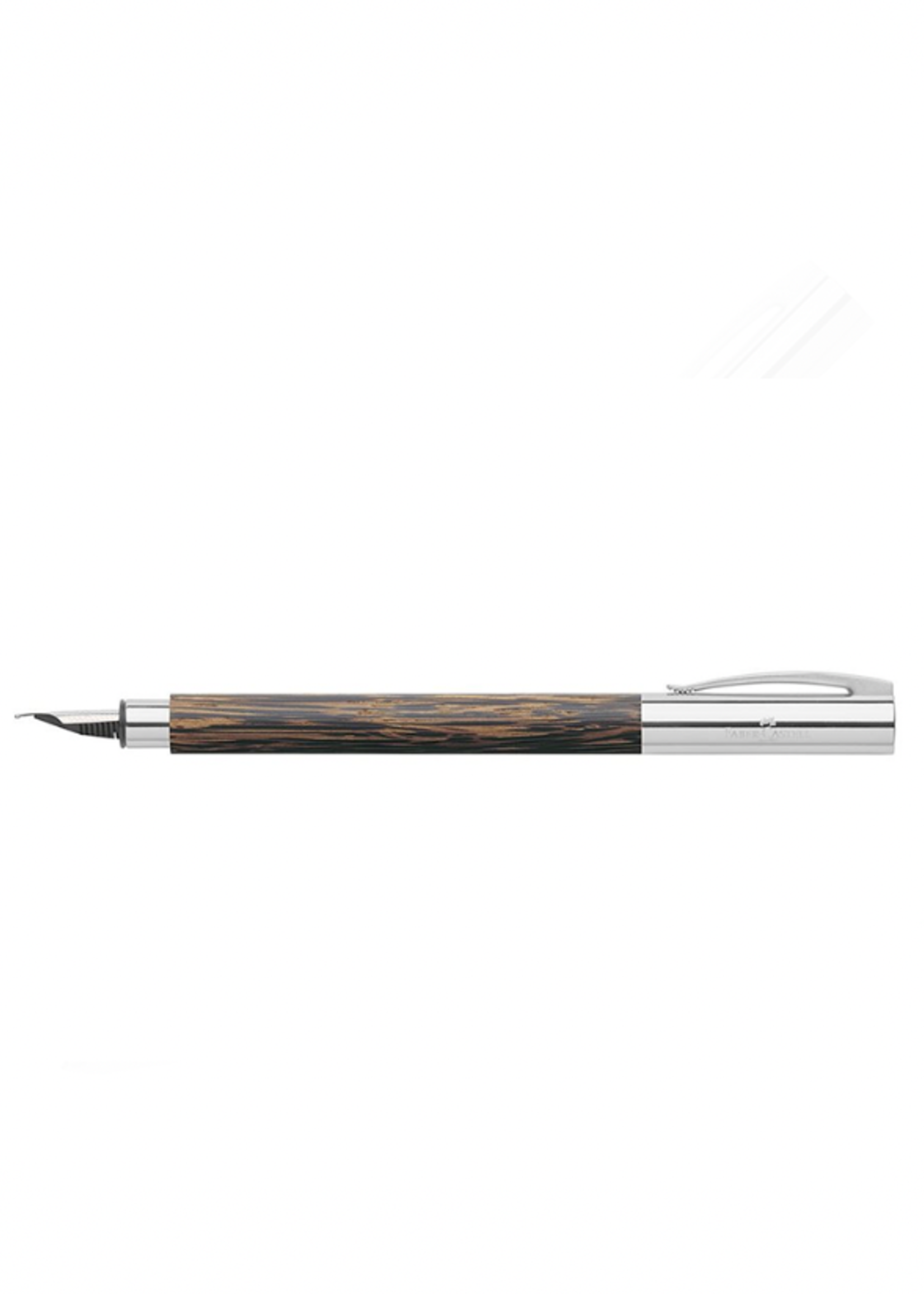 Faber-Castell Ambition Coconut Vulpen
