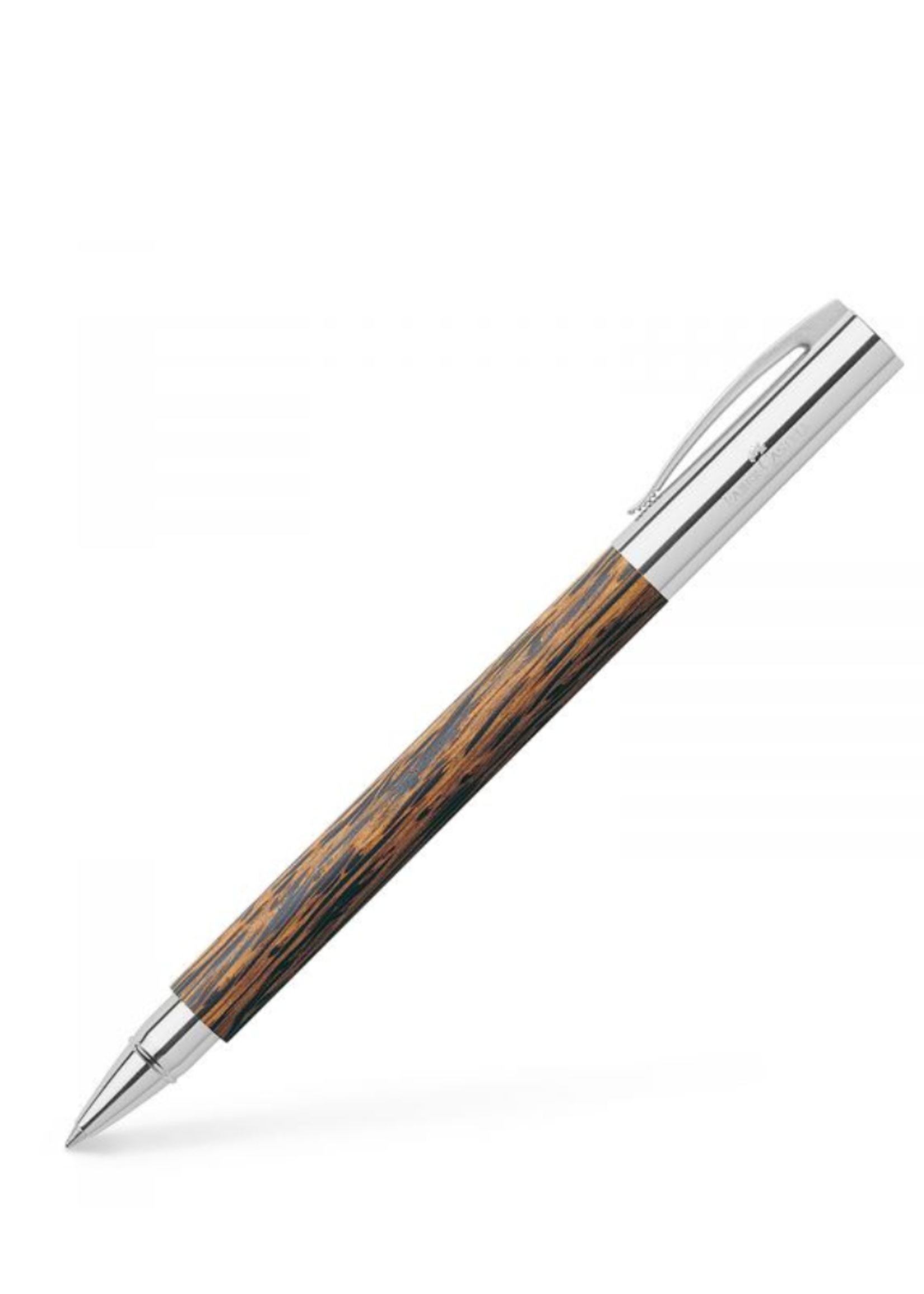 Faber-Castell Ambition Coconut Roller