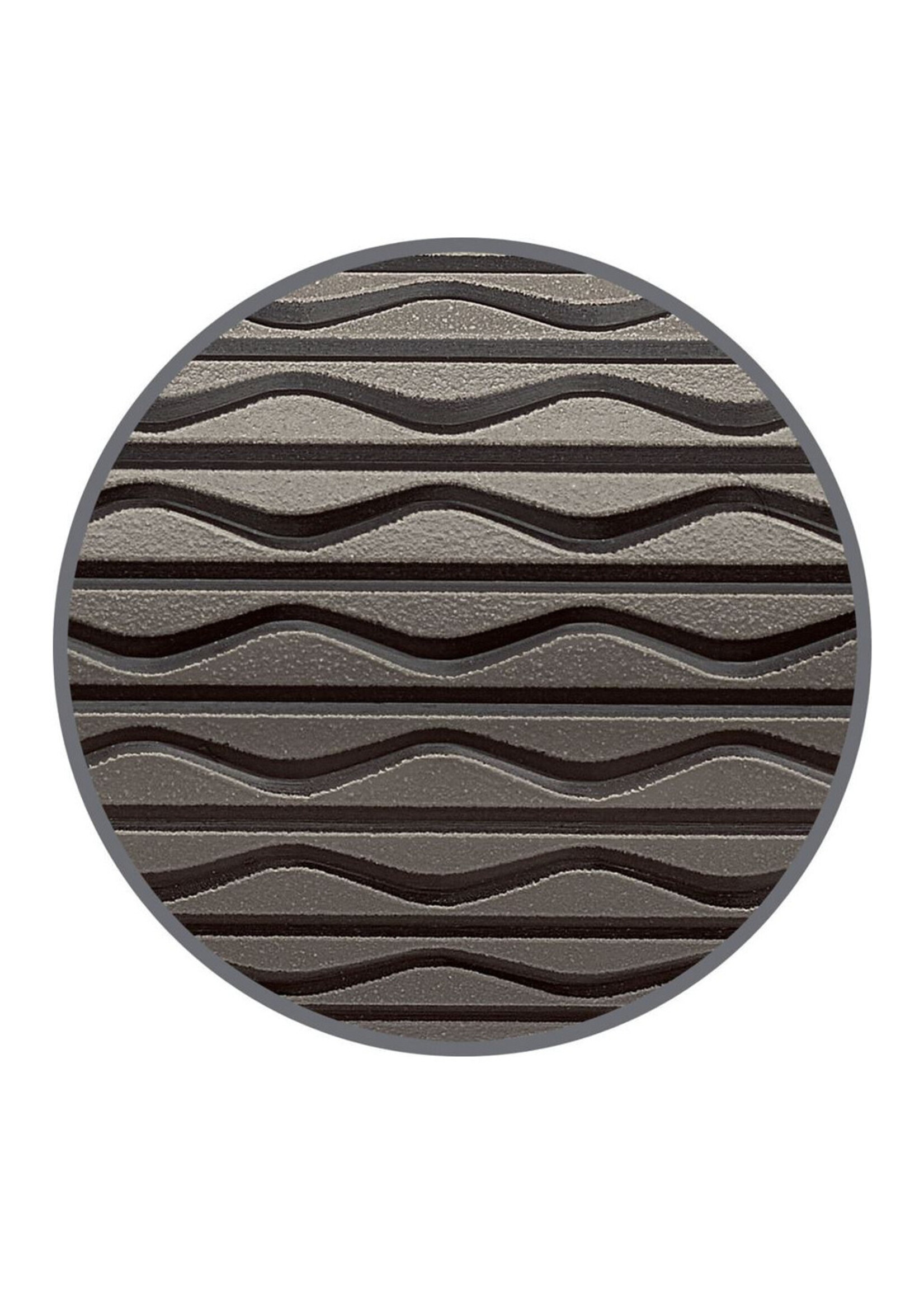 Ambition Opart Zwart Zand Vulpen  Medium