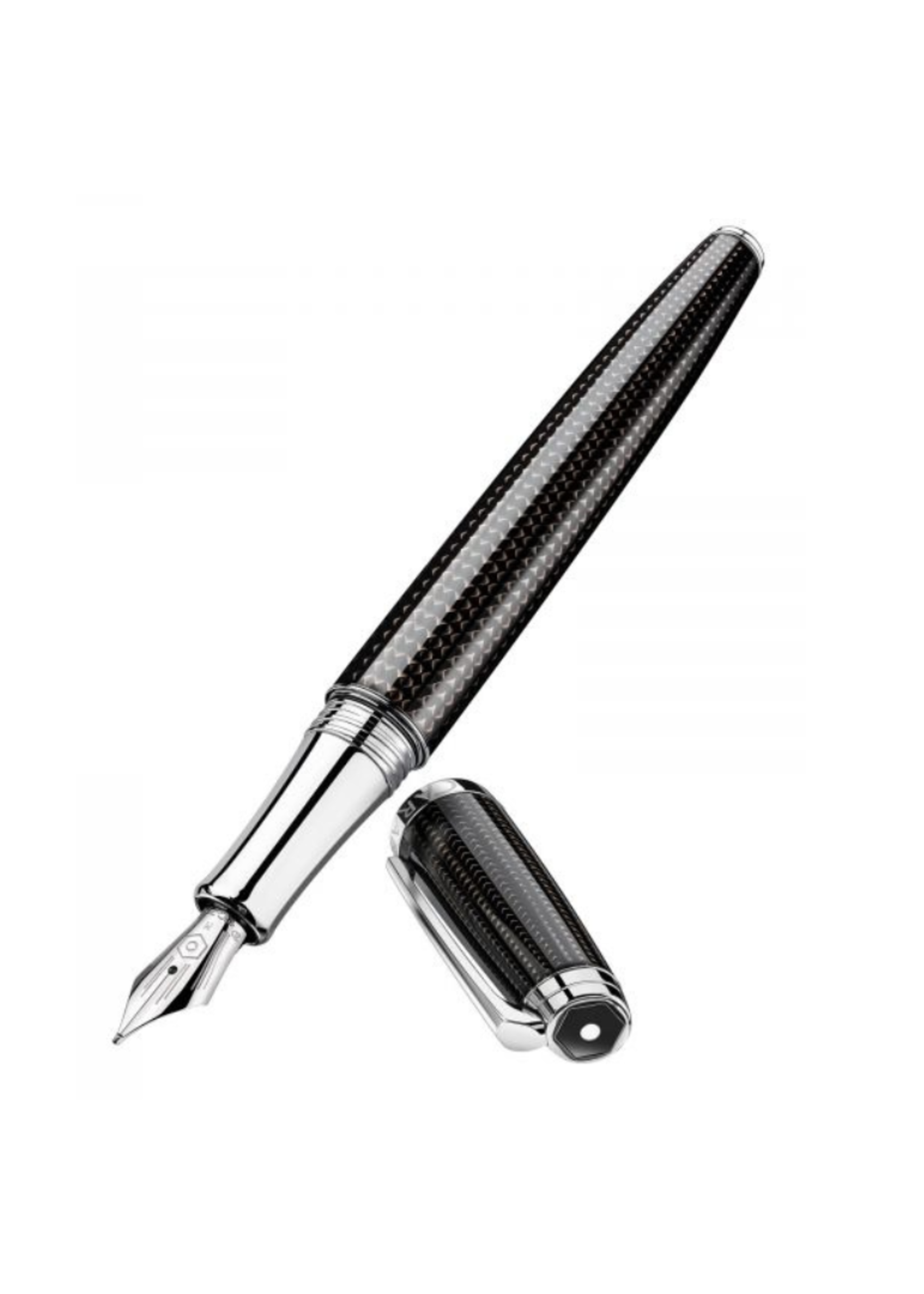 BEST Caran d'Ache Léman De Nuit Vulpen