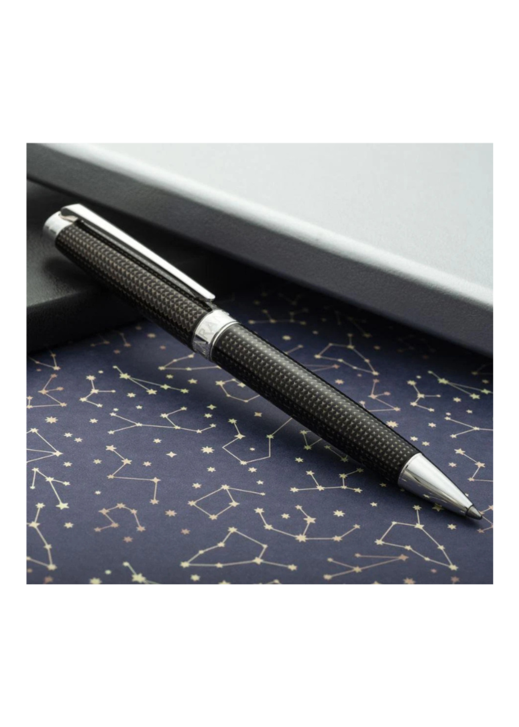 Caran d'Ache Léman  De Nuit Balpen