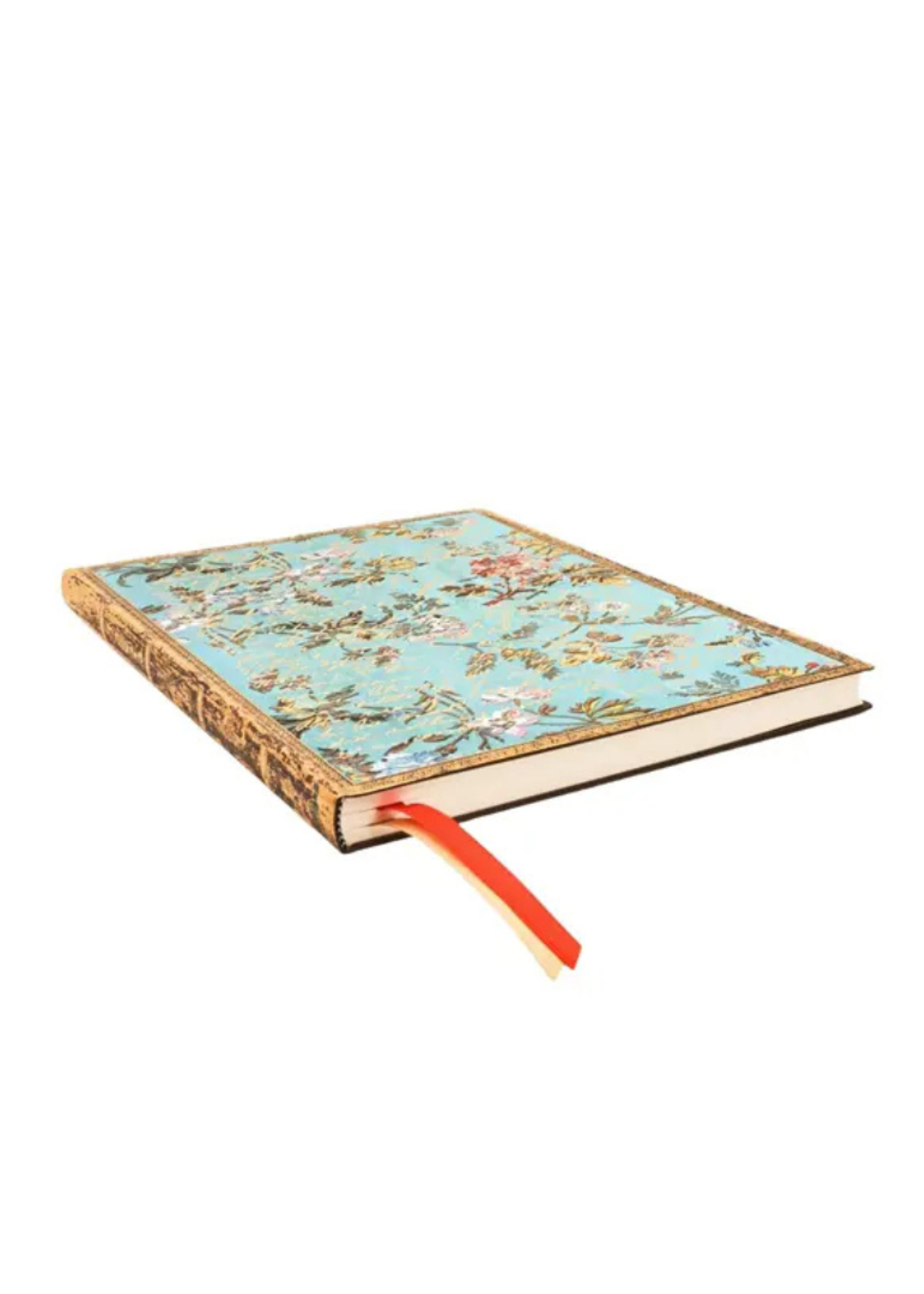 Paperblanks Agenda 18 mnd '25-'26 Ultra Week Jane Austen, Persuasion