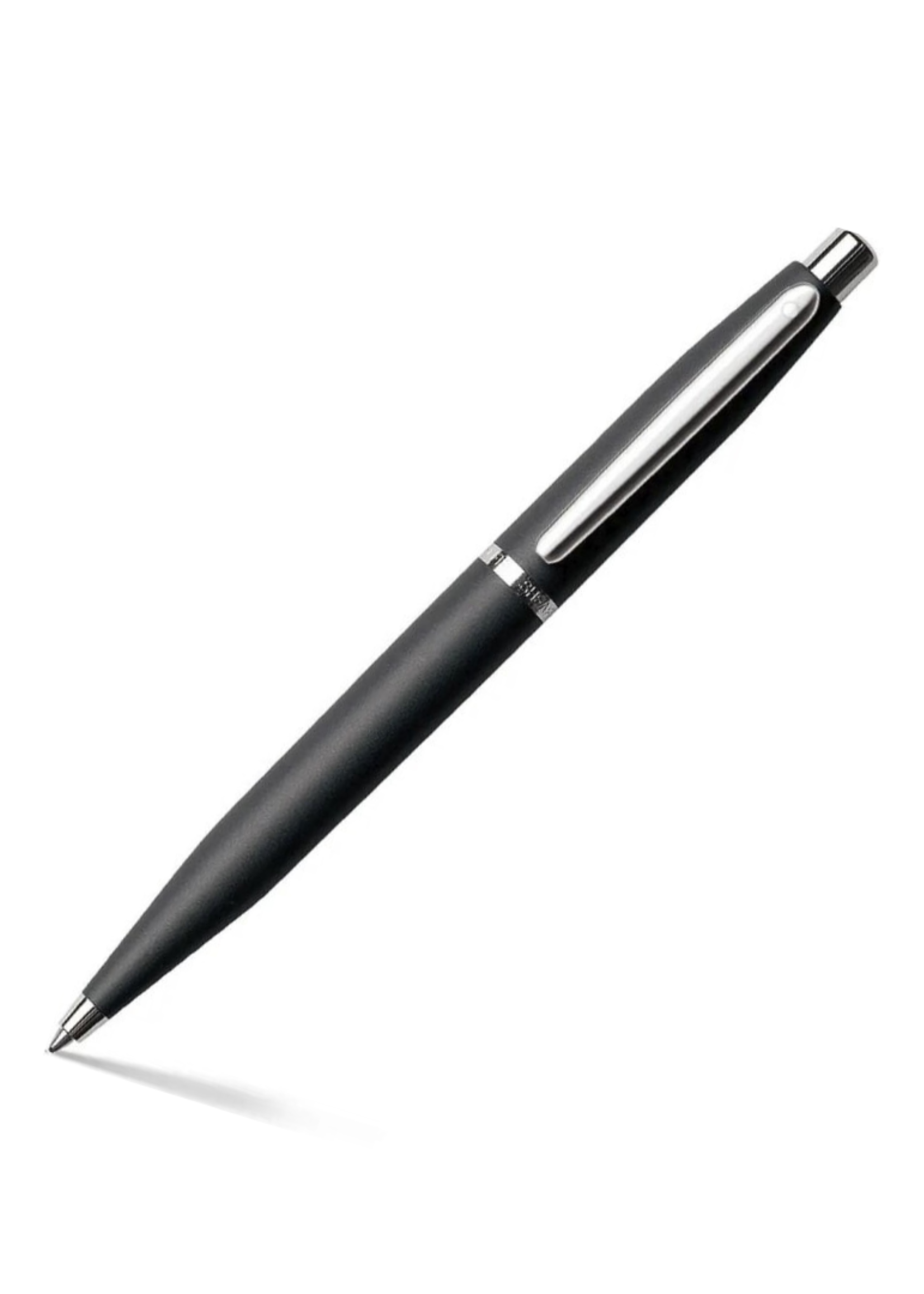 Sheaffer VFM Balpen Zwart Mat