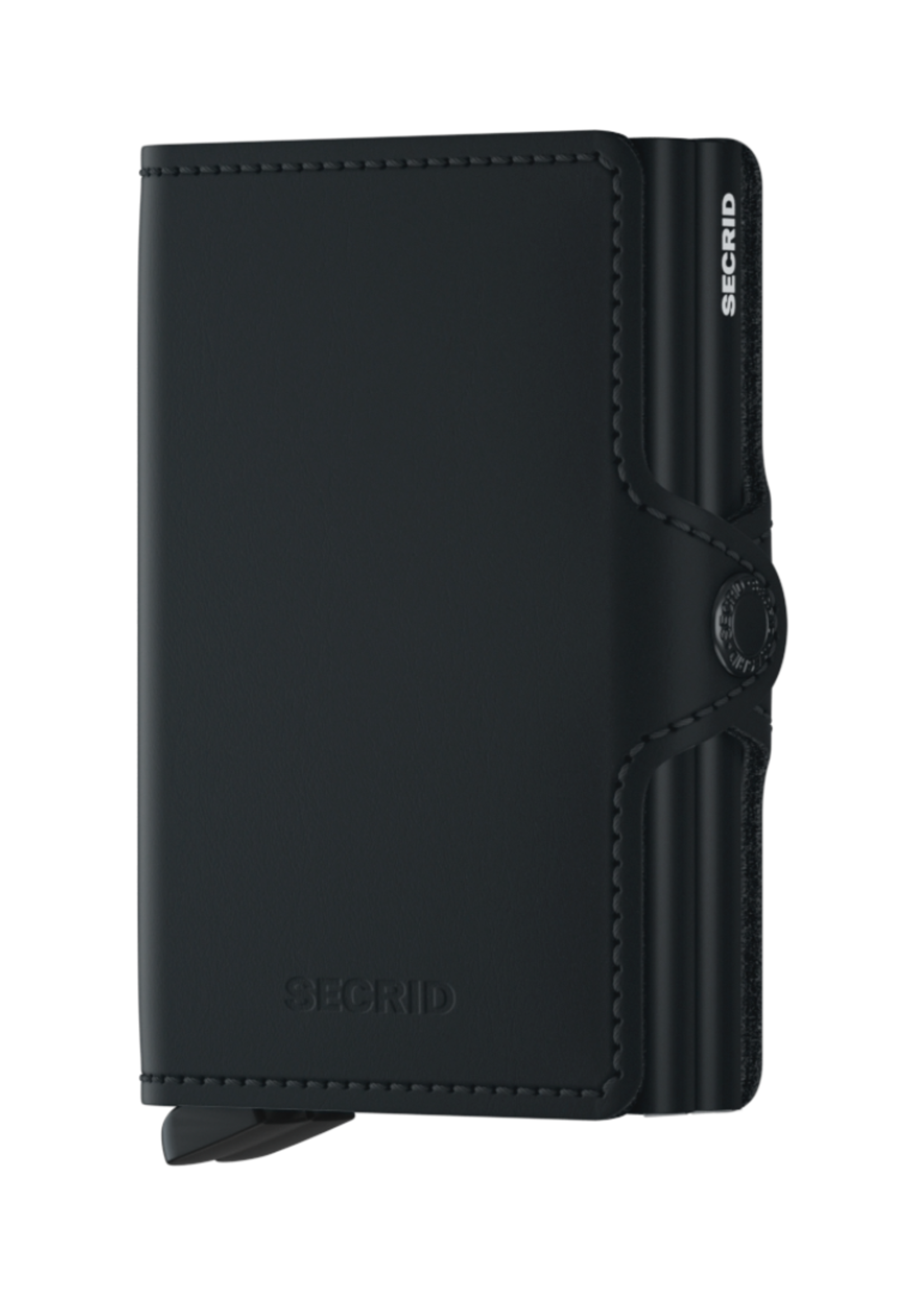 Secrid Twin Wallet Matt Black