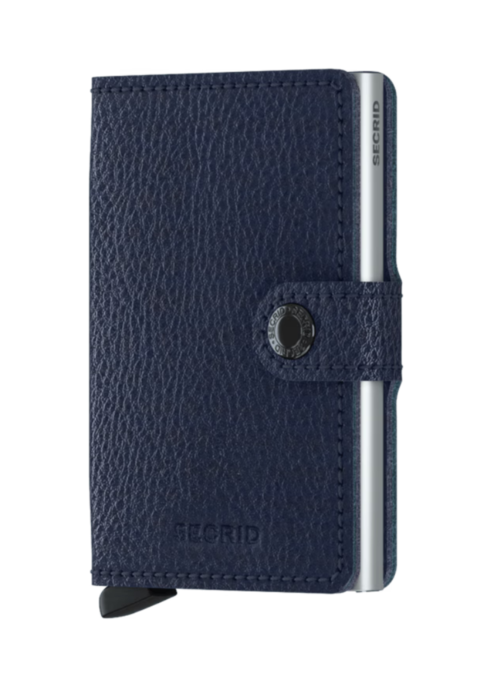 Secrid Mini Wallet Veg Navy