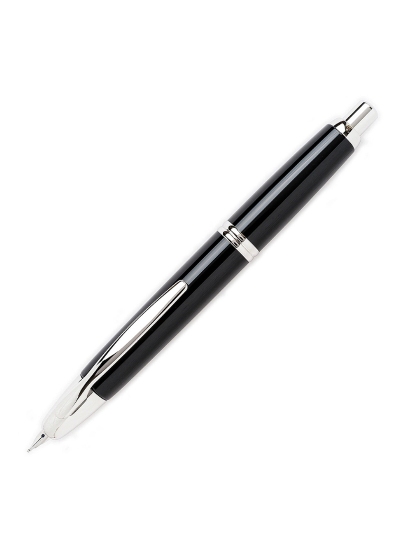 PILOT Capless Midnight Black
