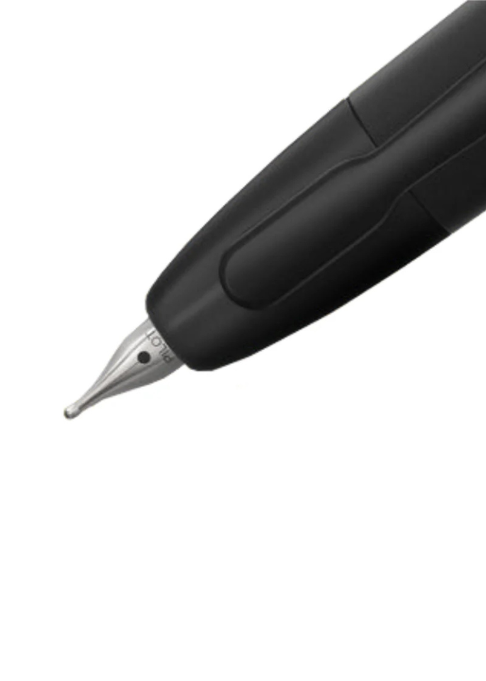 Pilot Capless Matt Black
