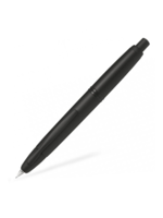 Capless Décimo Samurai Matt Black