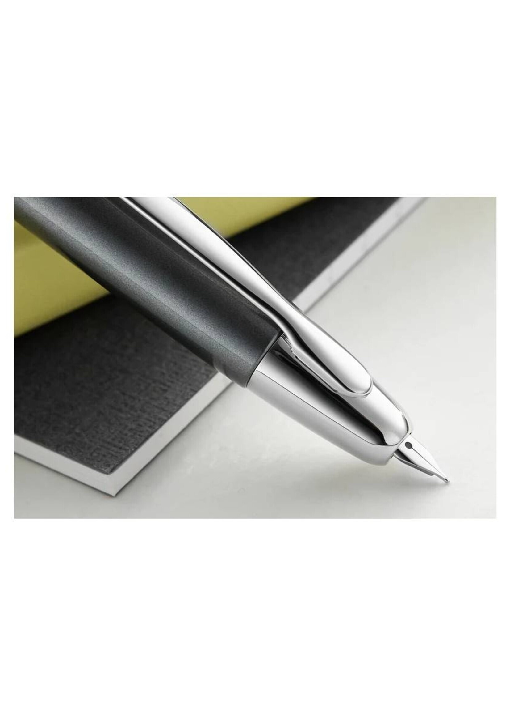 Capless Décimo 14K Stone Grey