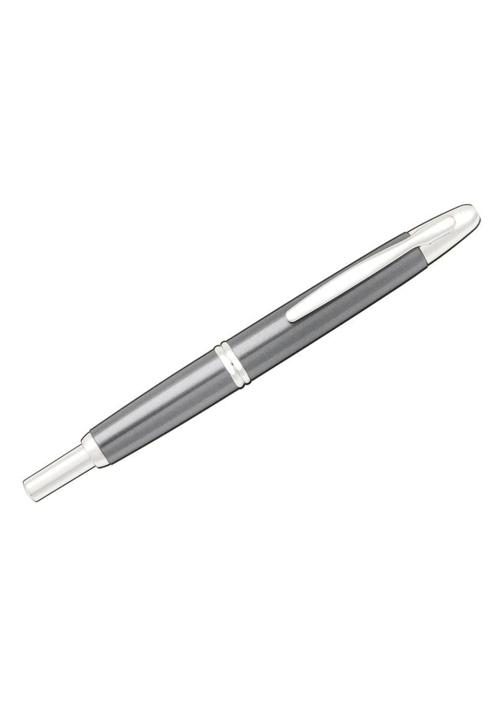 Capless Décimo 14K Stone Grey