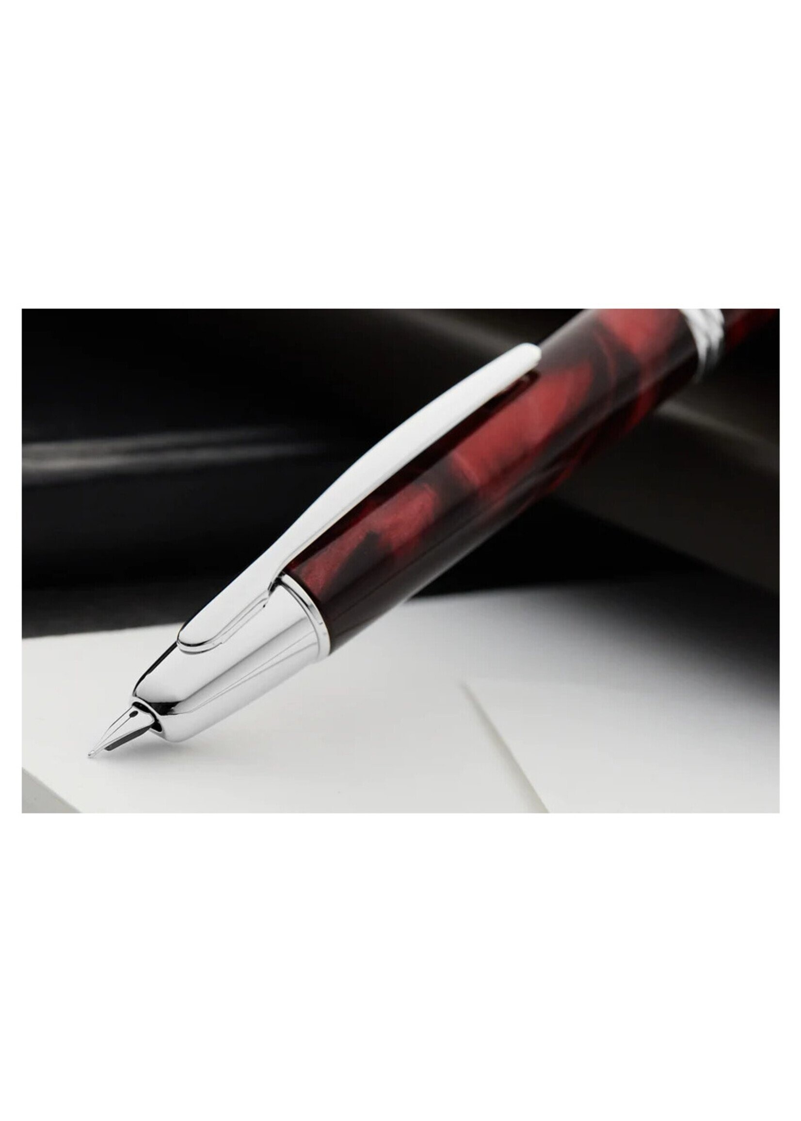 Pilot Capless  14K Luxurious Marble Tone SE Rood