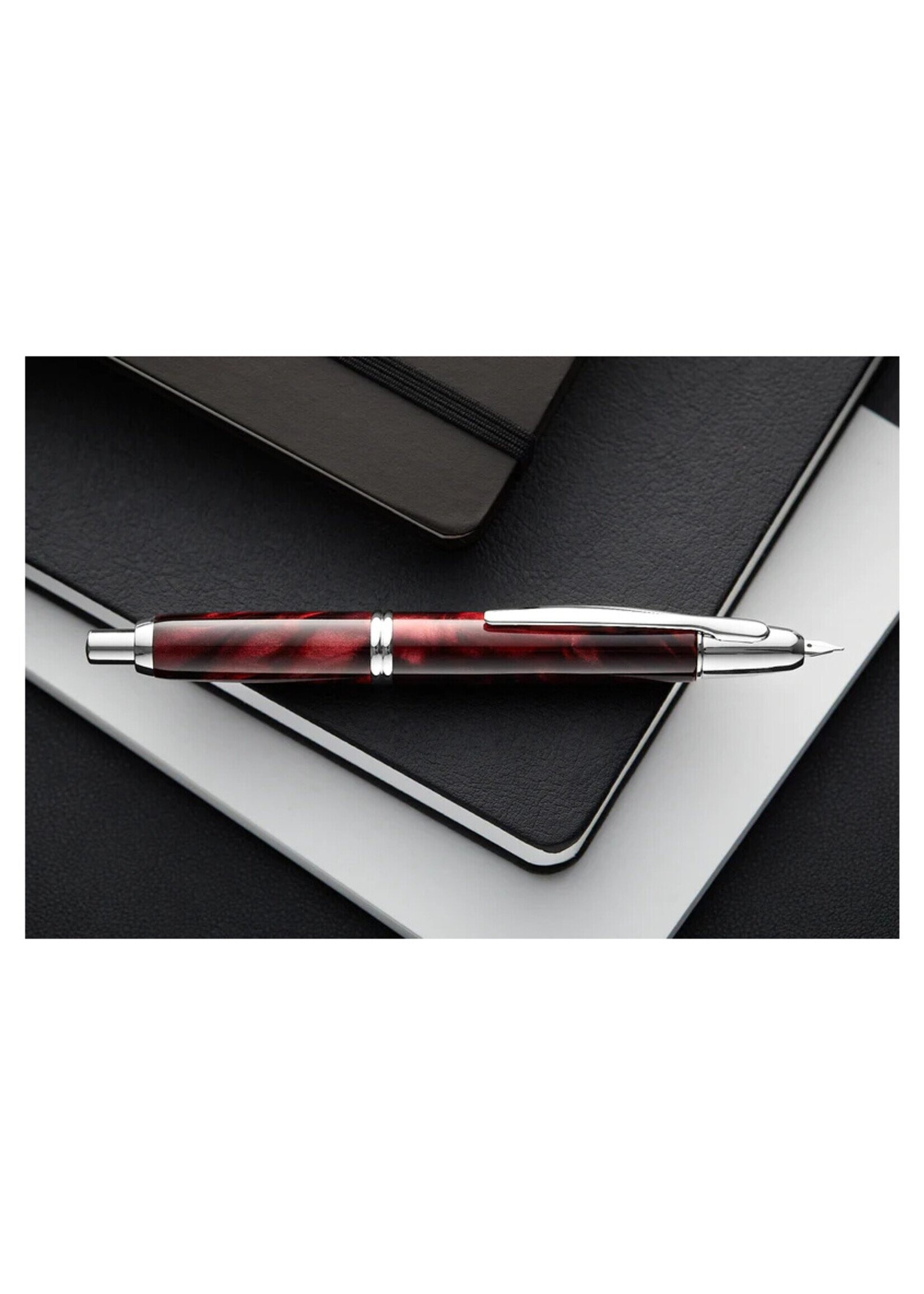 Pilot Capless  14K Luxurious Marble Tone SE Rood