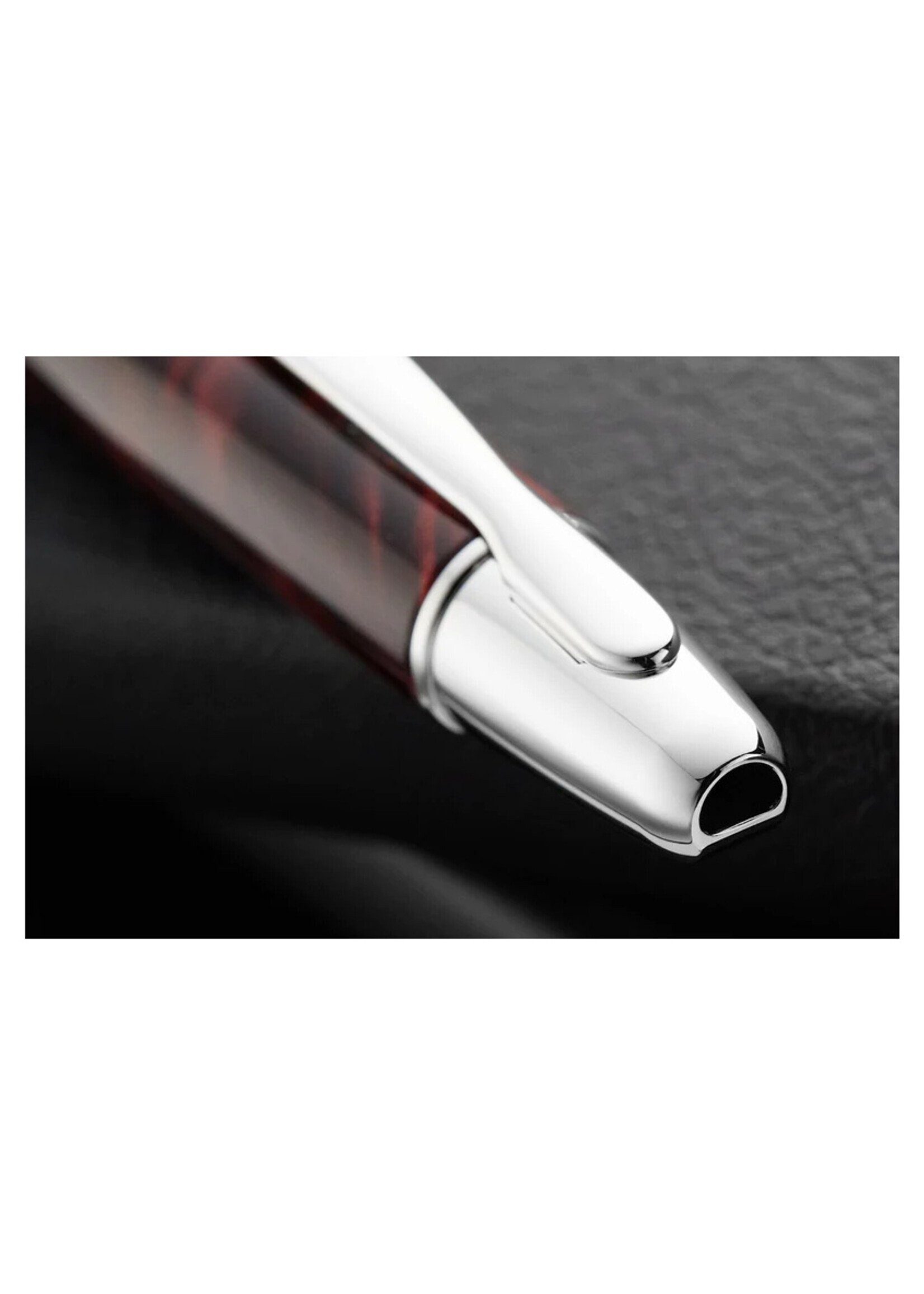 Pilot Capless  14K Luxurious Marble Tone SE Rood