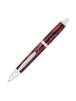 Pilot Capless  14K Luxurious Marble Tone SE Rood
