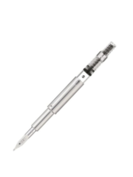 Capless Penpunt  Rhodium 18K  Wit Goud