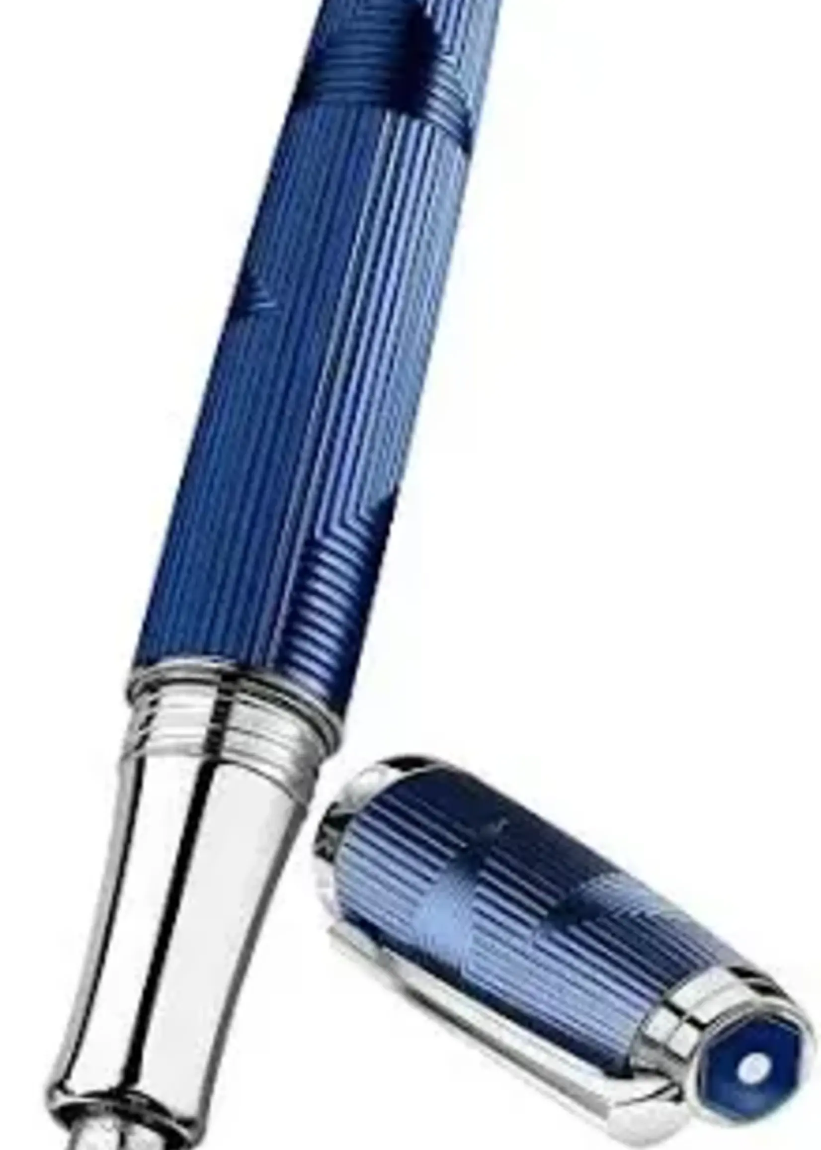 Léman Bleu Marin Vulpen