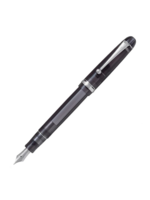 Custom 74 Black Vulpen Medium