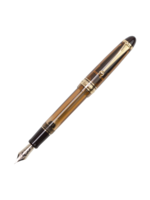 Pilot Custom 823 Bruin Vulpen Fijn