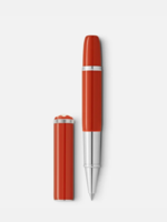 MONTBLANC Heritage Rouge & Noir Baby Coral Roller