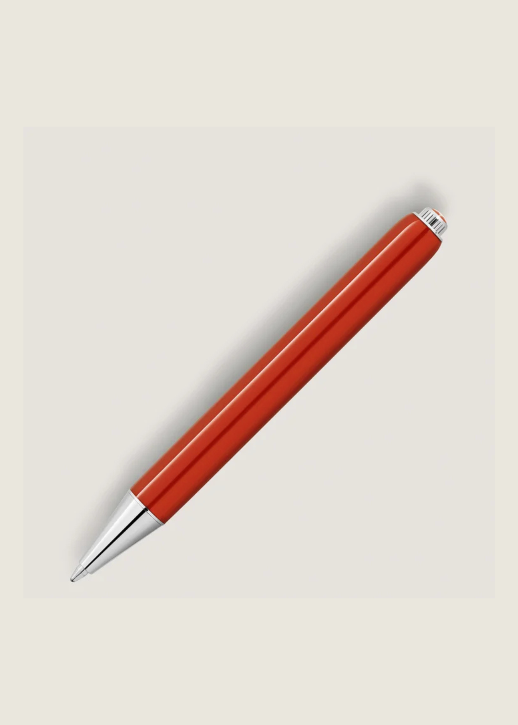MONTBLANC Heritage Rouge & Noir Baby Coral Balpen