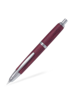 PILOT Capless Wood Red