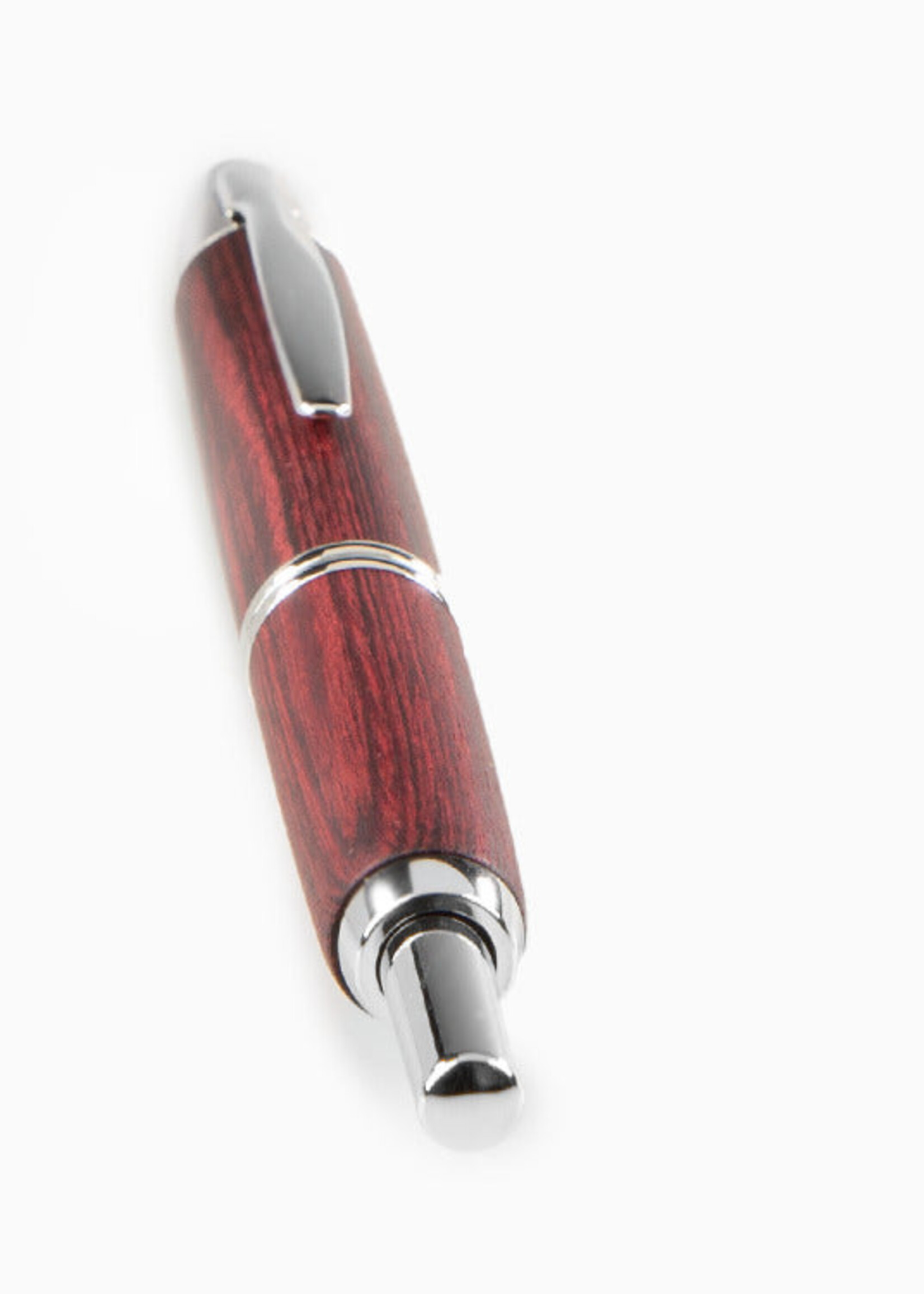 PILOT Capless Wood Red