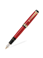 PILOT Custom 845 Urushi Rood Medium
