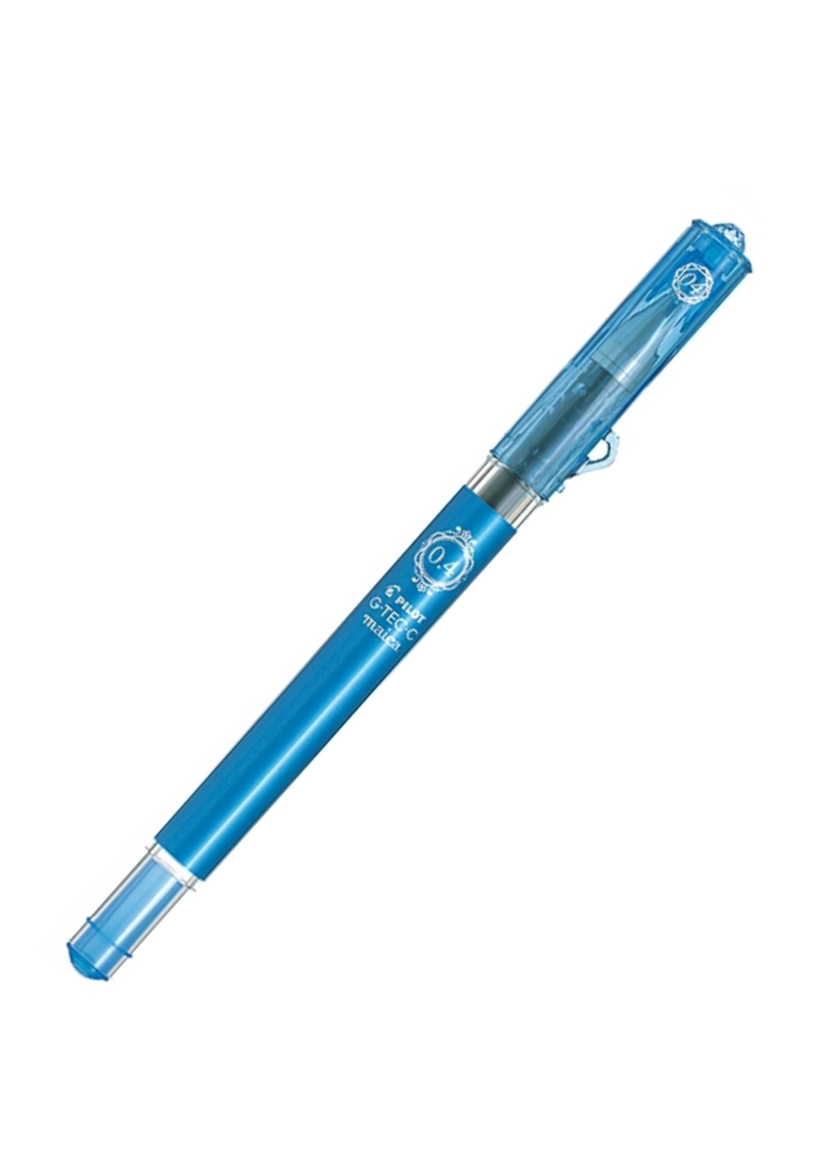 PILOT Extra Fijne Gelpen Maica G-TEC Turquoise