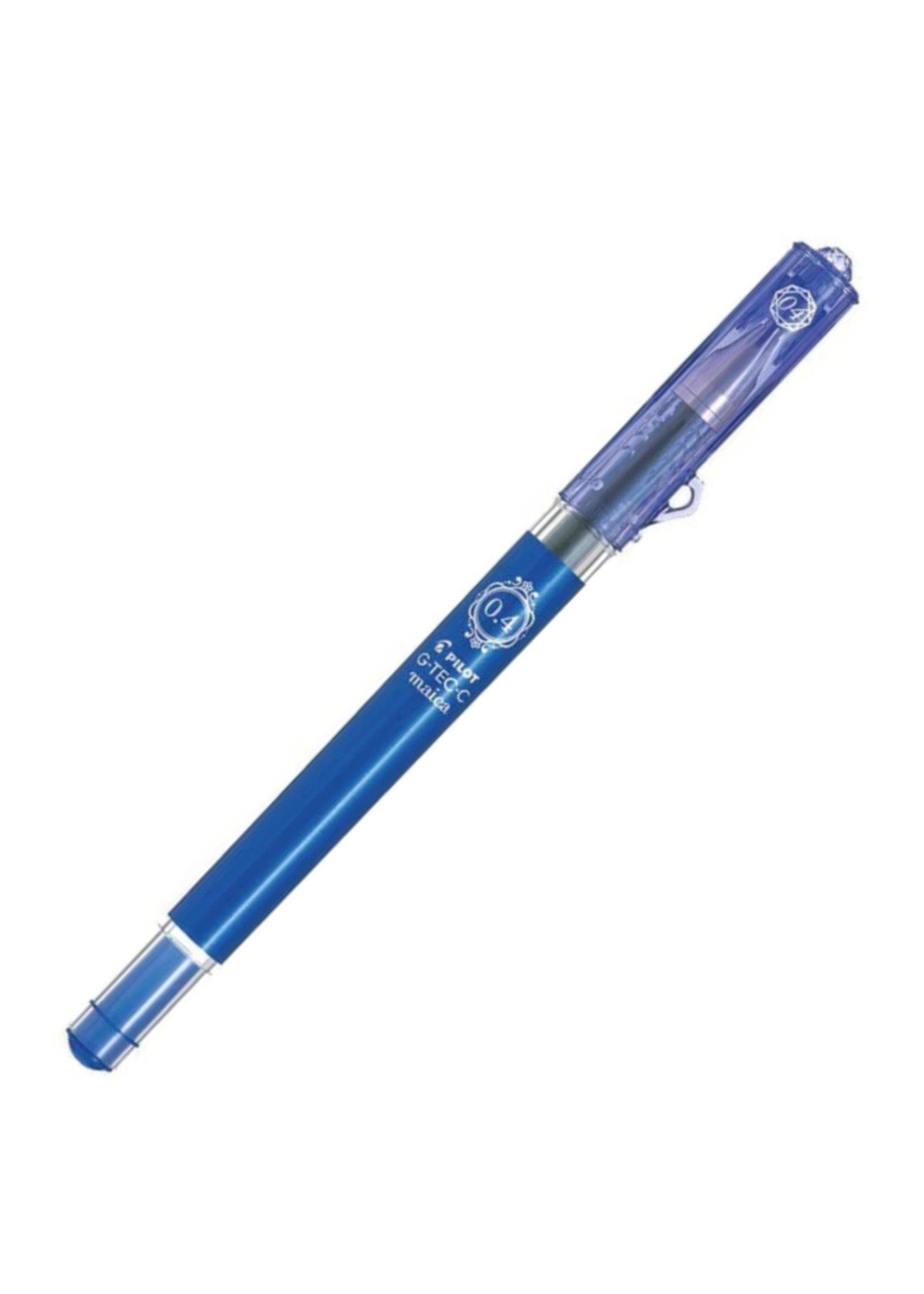 PILOT Extra Fijne Gelpen Maica G-TEC Royal Blue