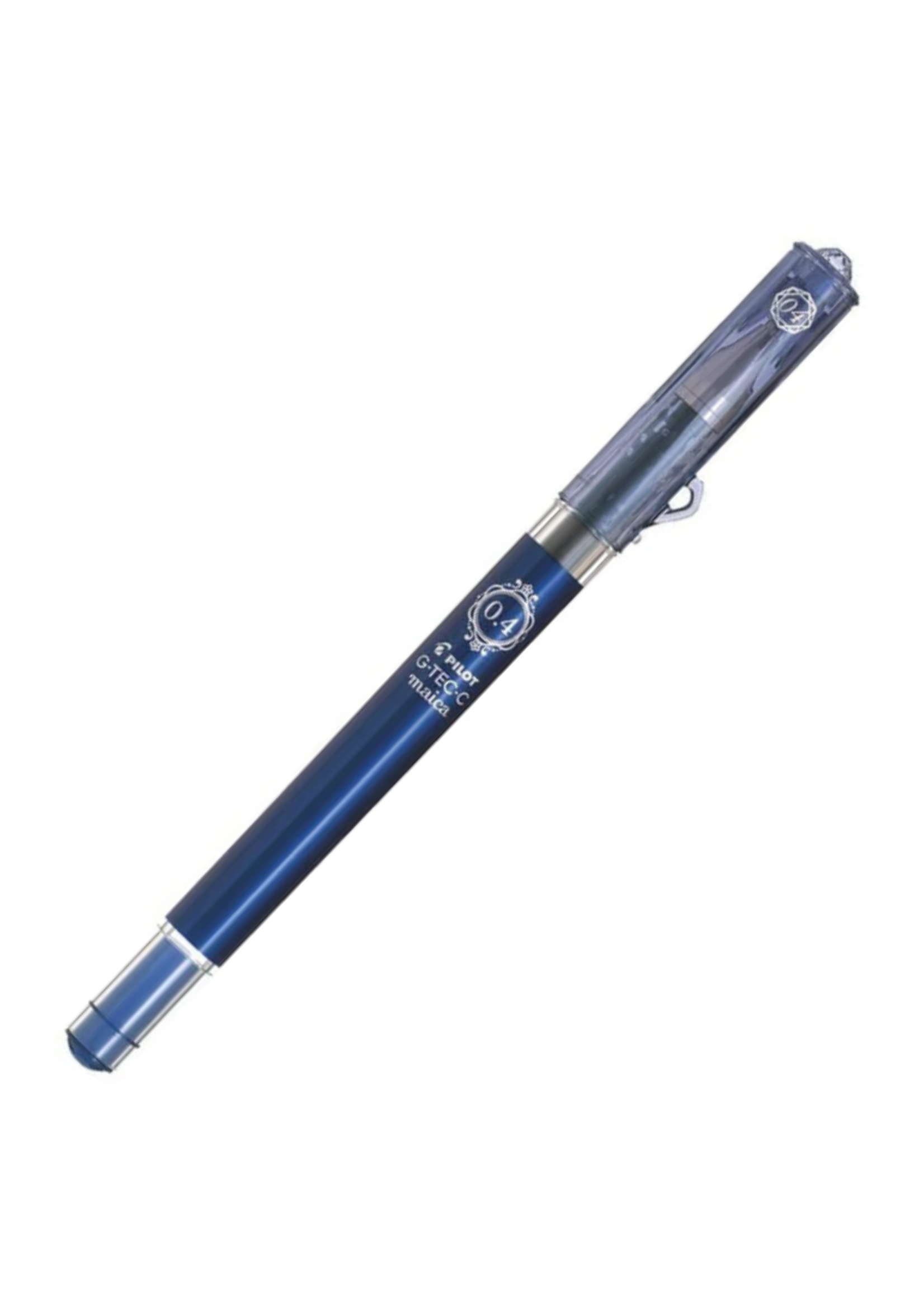 PILOT Extra Fijne Gelpen Maica G-TEC  Midnightblue