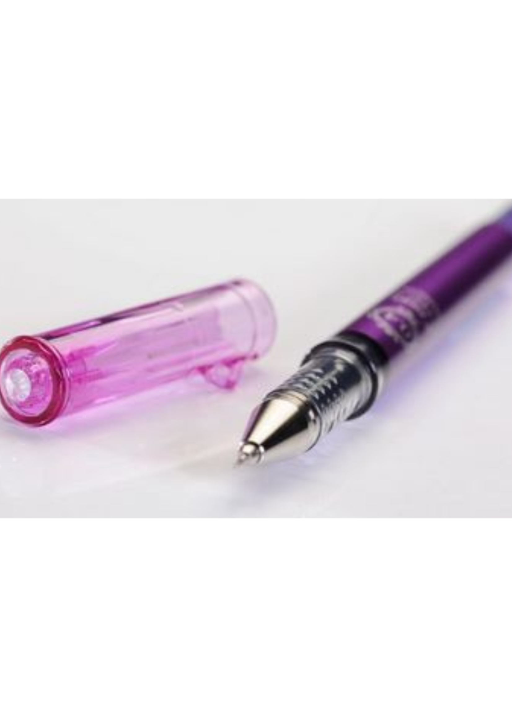 PILOT Extra Fijne Gelpen Maica G-TEC Pop Pink